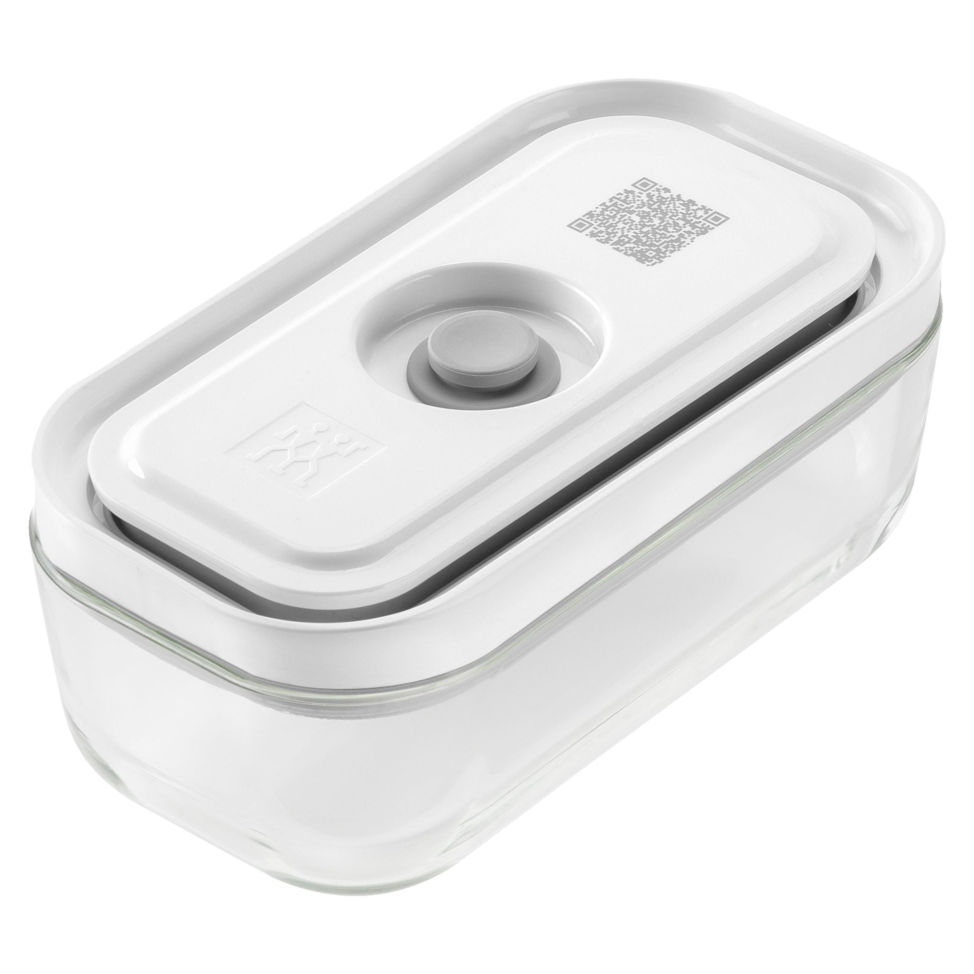 ZWILLING Fresh & Save S Glass Vacuum Box-Food Storage-DECOROLALA