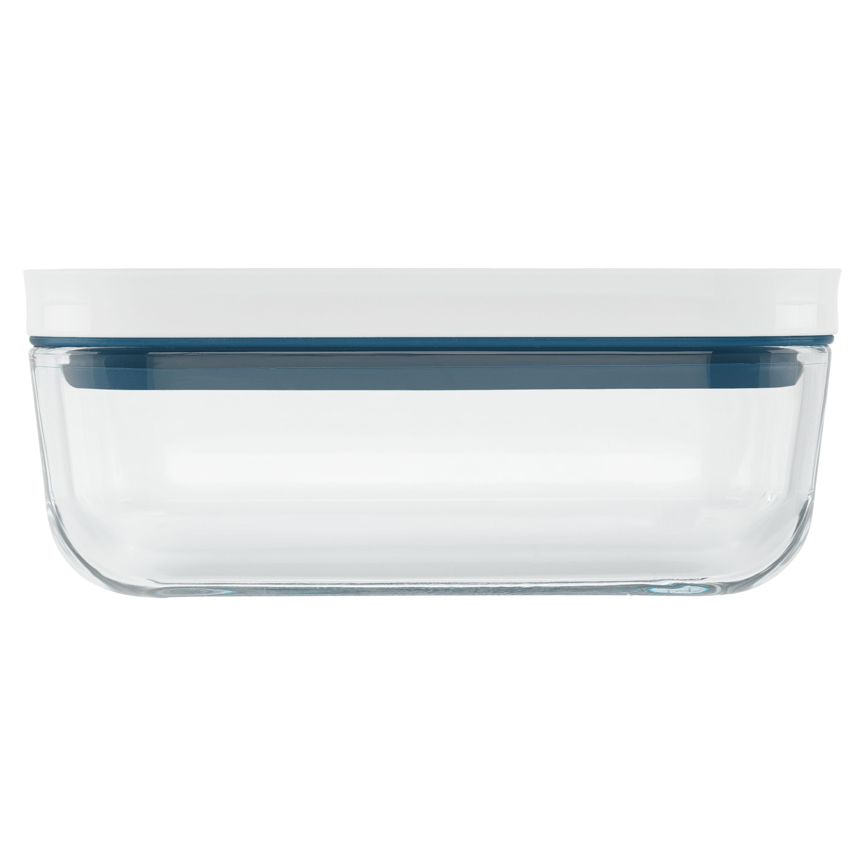 ZWILLING Fresh & Save S Vacuum Box 350ml Glass-Food Storage-DECOROLALA