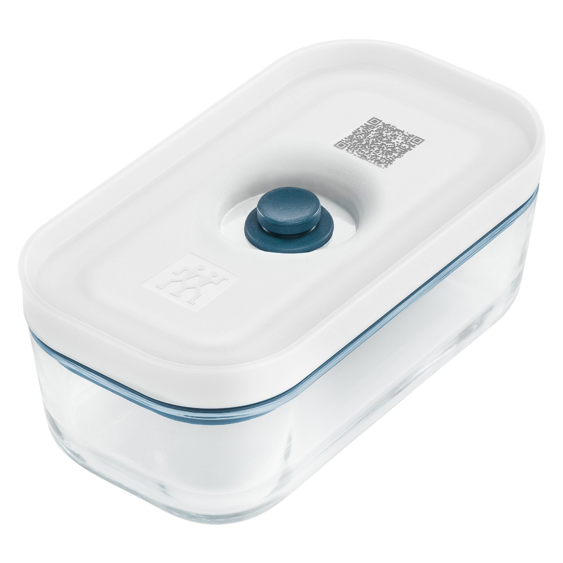 ZWILLING Fresh & Save S Vacuum Box 350ml Glass-Food Storage-DECOROLALA