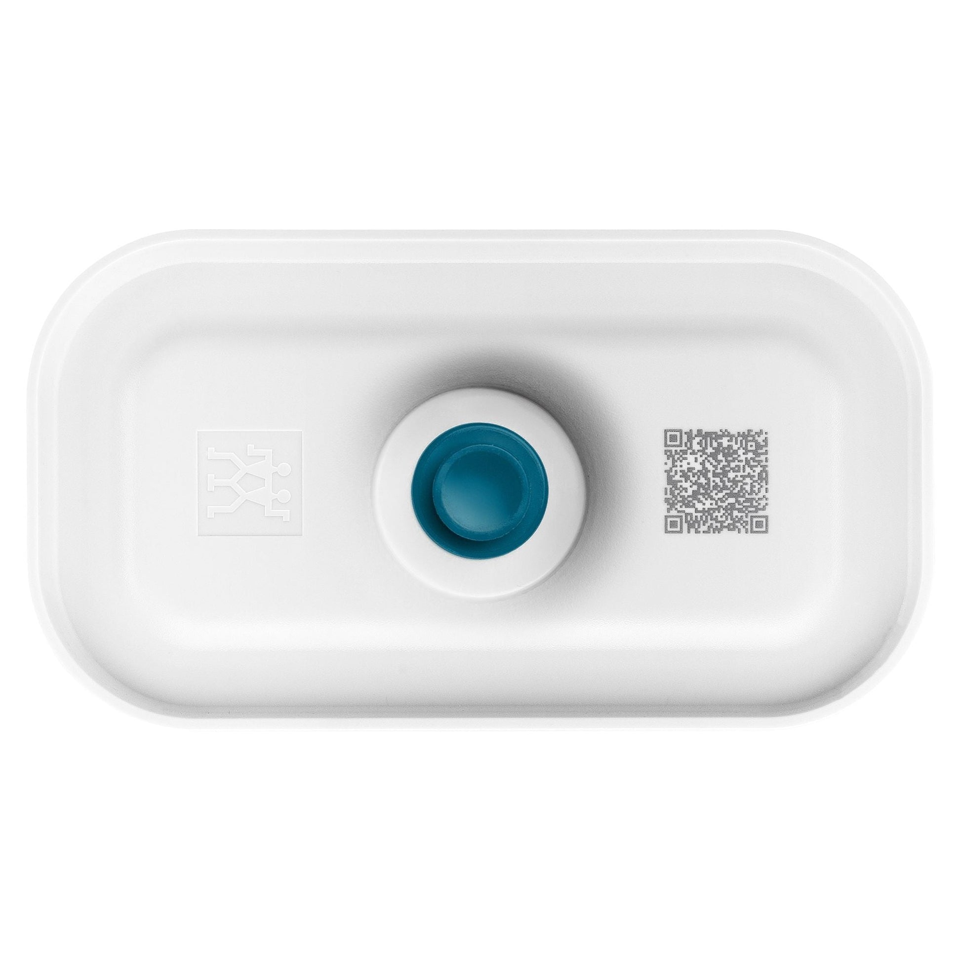 ZWILLING Fresh & Save S Vacuum Box, Glass, La-Mer-Food Storage-DECOROLALA