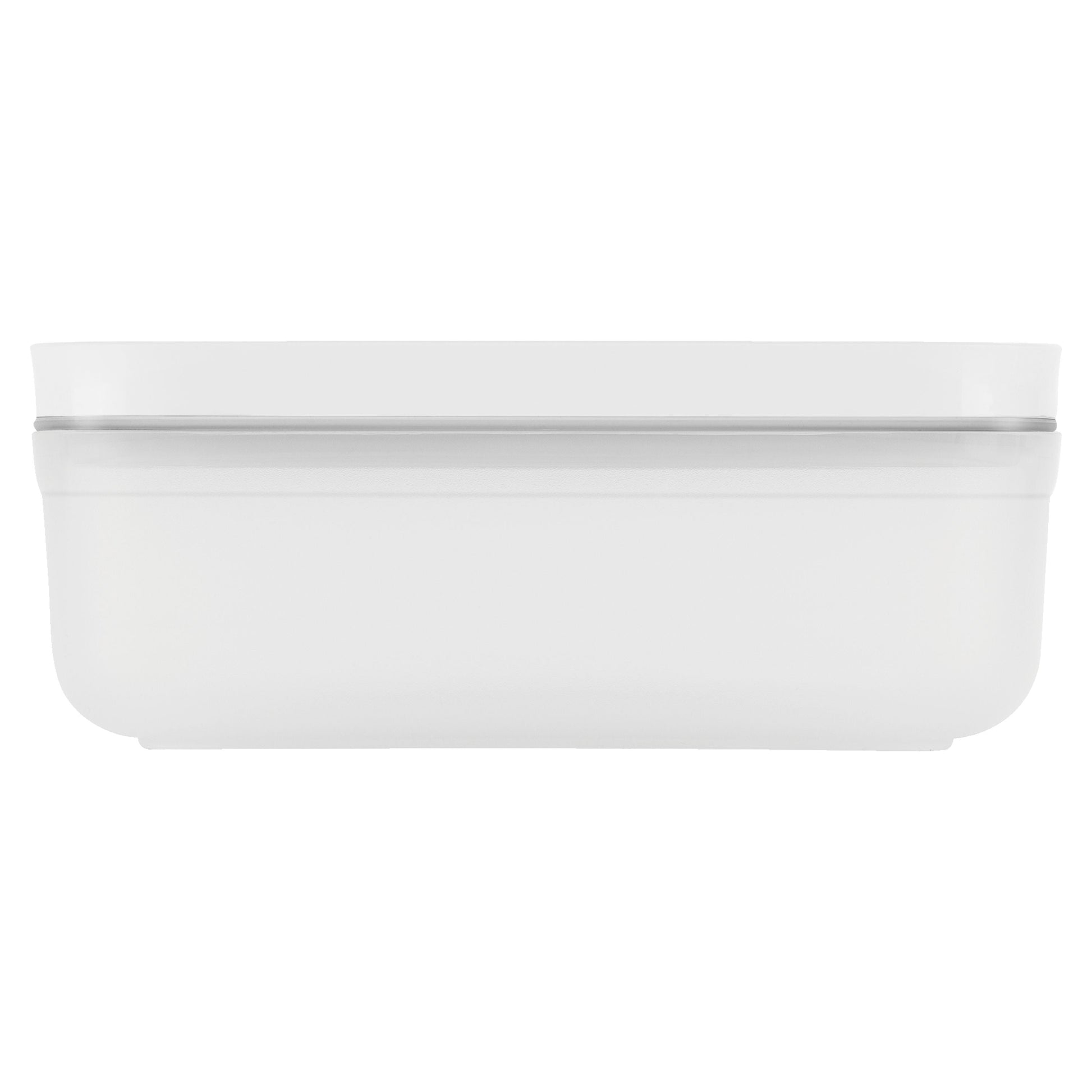 ZWILLING Fresh & Save S Vacuum Box, Plastic, Semitransparent-Grey-Food Storage-DECOROLALA