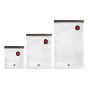 ZWILLING Fresh & Save S/M/L / 20 Piece Vacuum Bag Set Small Medium Large-Food Storage-DECOROLALA