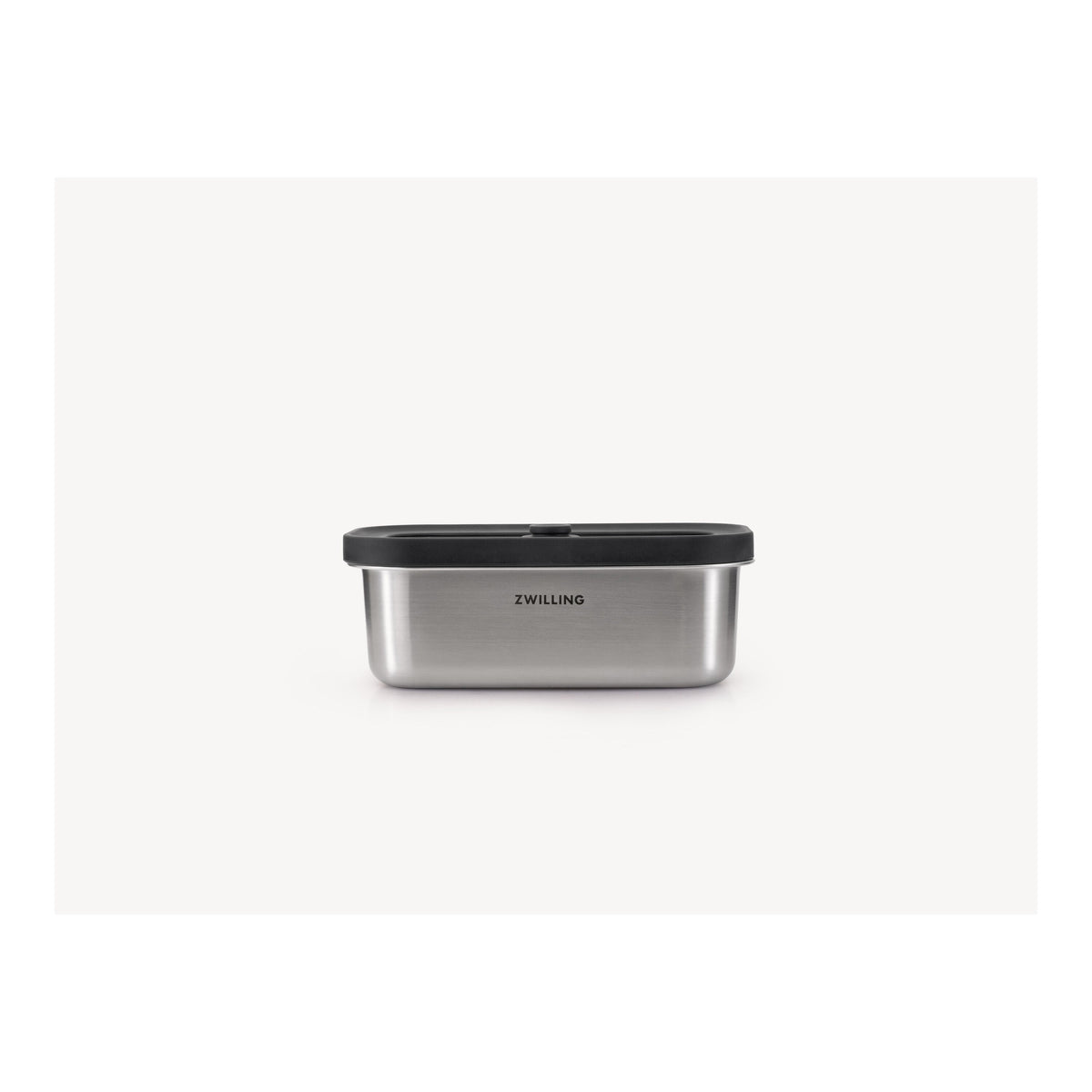 ZWILLING Fresh & Save STAINLESS S Vacuum Box, Stainless Steel, Silver-2