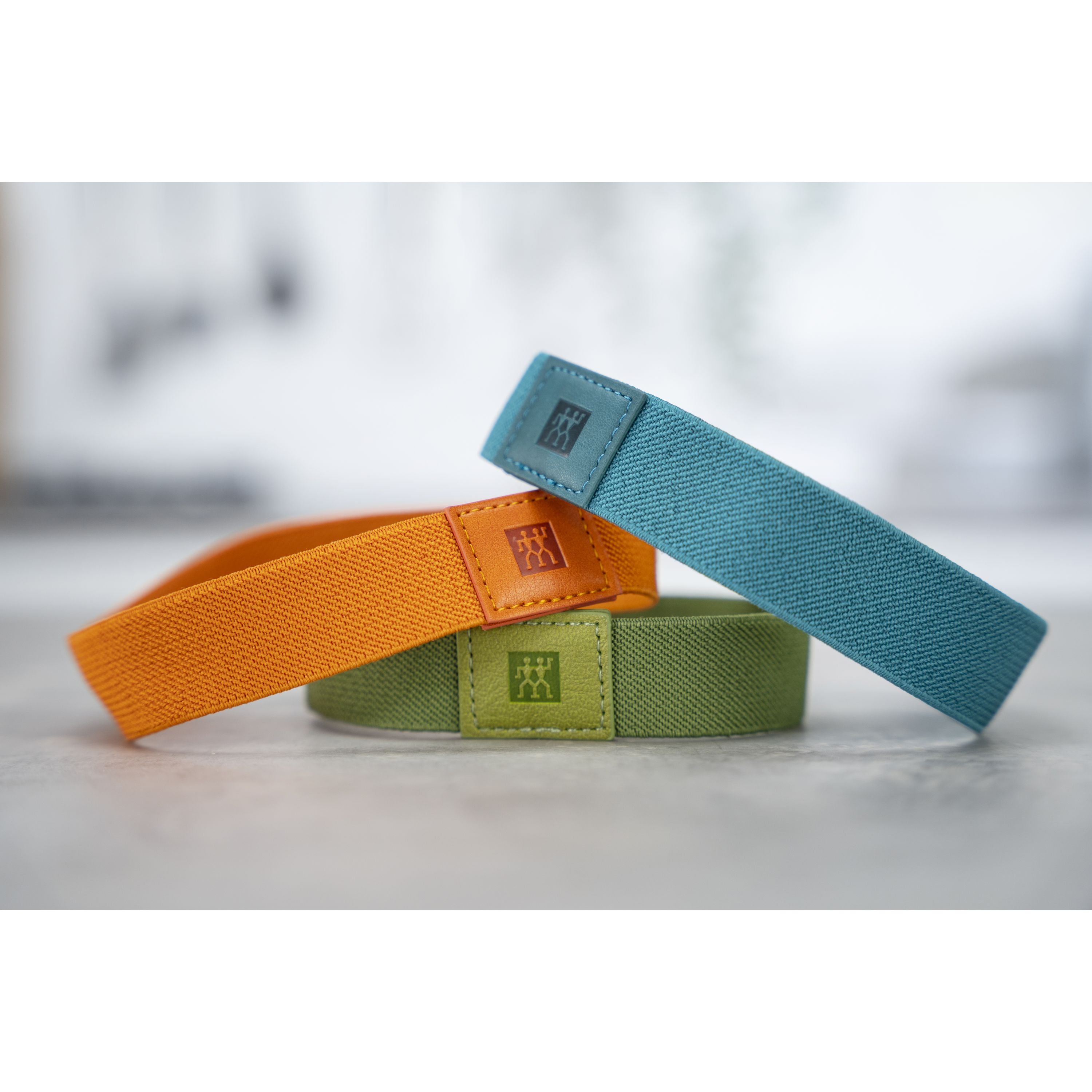 ZWILLING Fresh & Save Vacuum Accessory Set Elastic Bands, 3 Piece-Food Storage-DECOROLALA