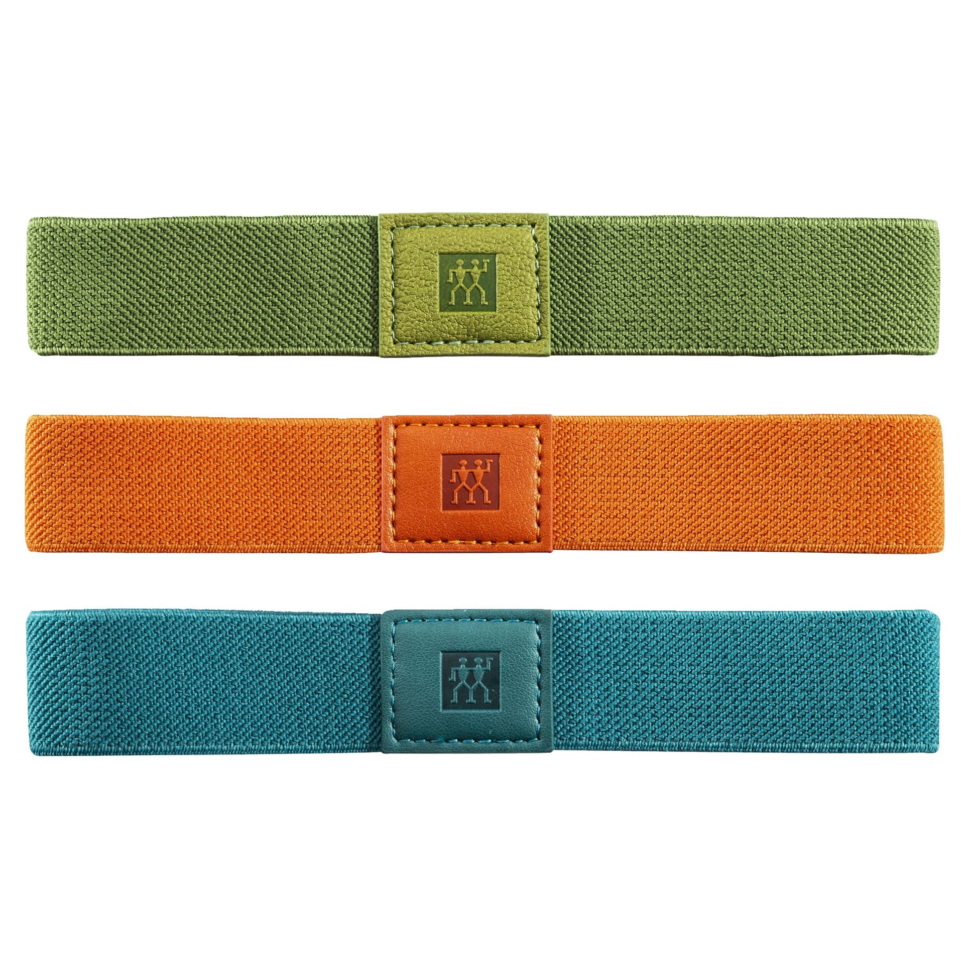 ZWILLING Fresh & Save Vacuum Accessory Set Elastic Bands, 3 Piece-Food Storage-DECOROLALA