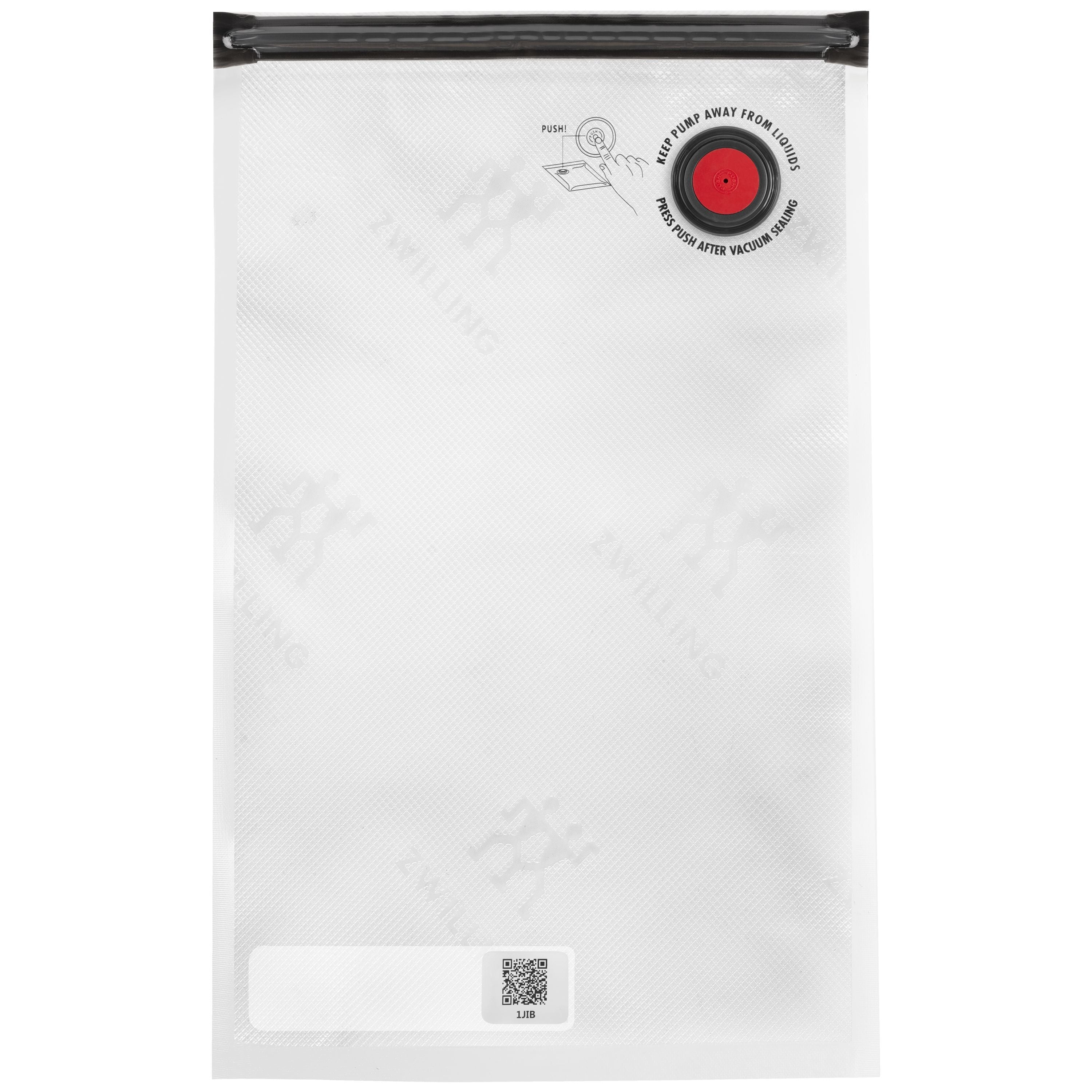 ZWILLING Fresh & Save Vacuum Bags L - 3 Pack-Food Storage-DECOROLALA
