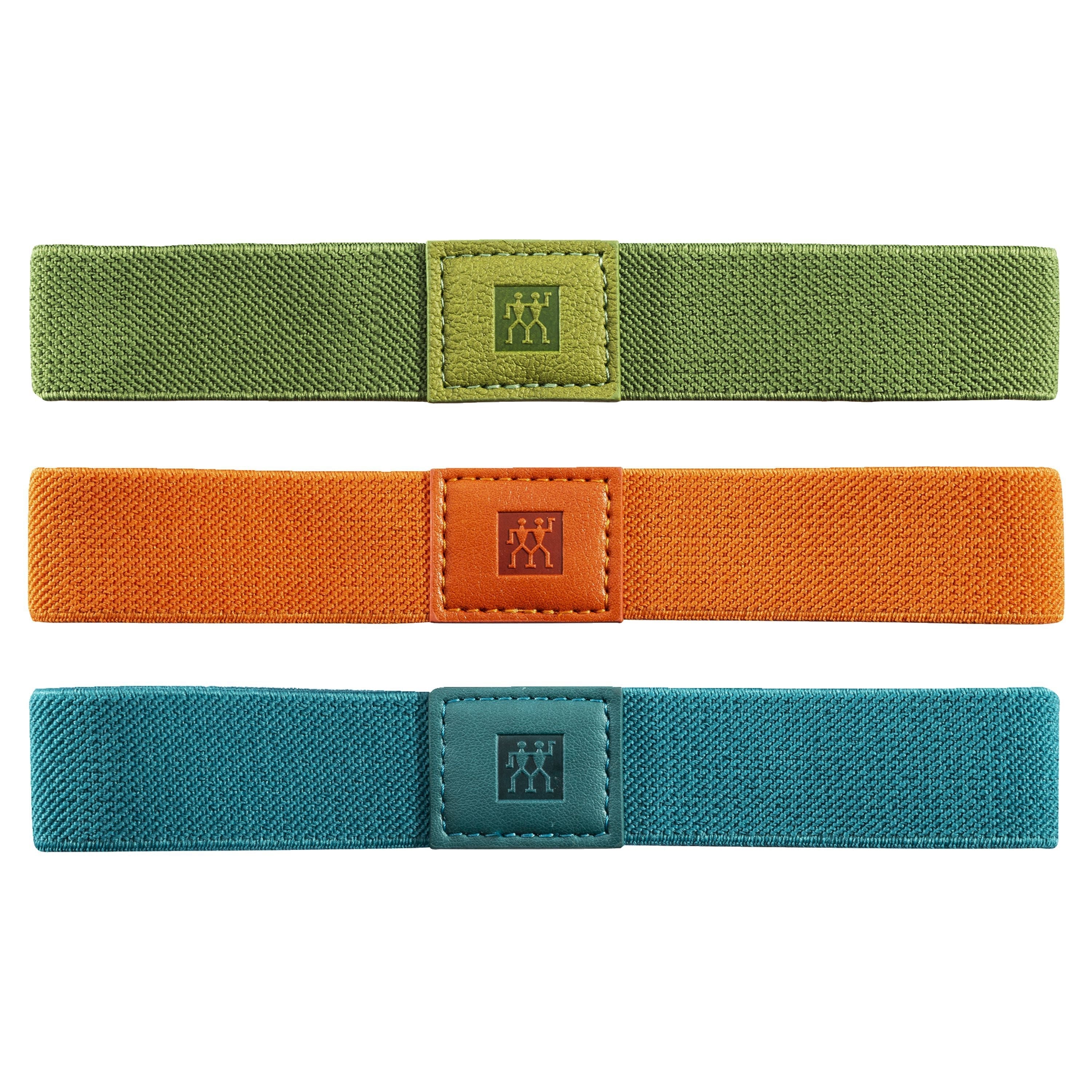 ZWILLING Fresh & Save Vacuum Box Elastic Bands - 3pc-Food Storage-DECOROLALA