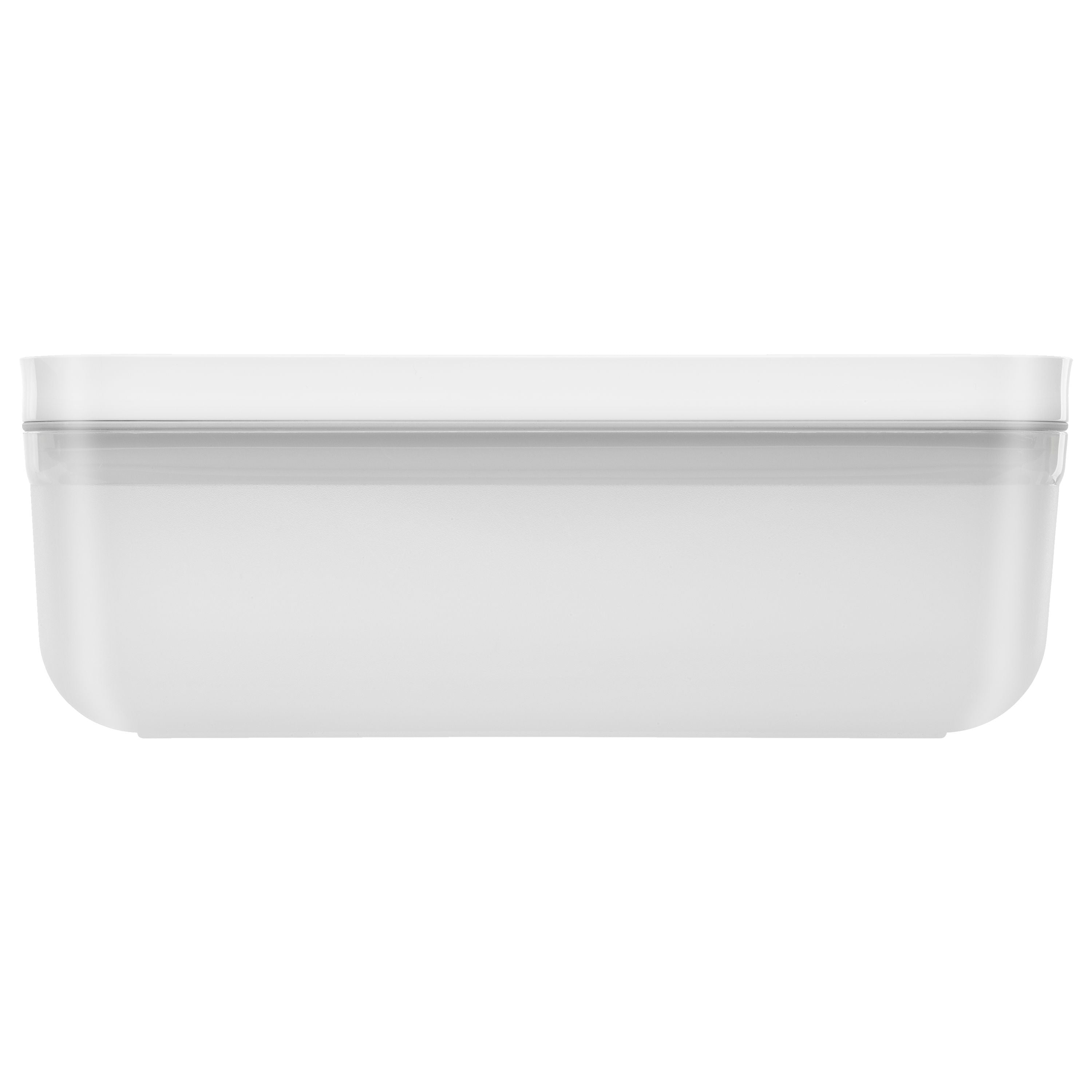 ZWILLING Fresh & Save Vacuum Fridge Box Plastic Grey-Food Storage-DECOROLALA
