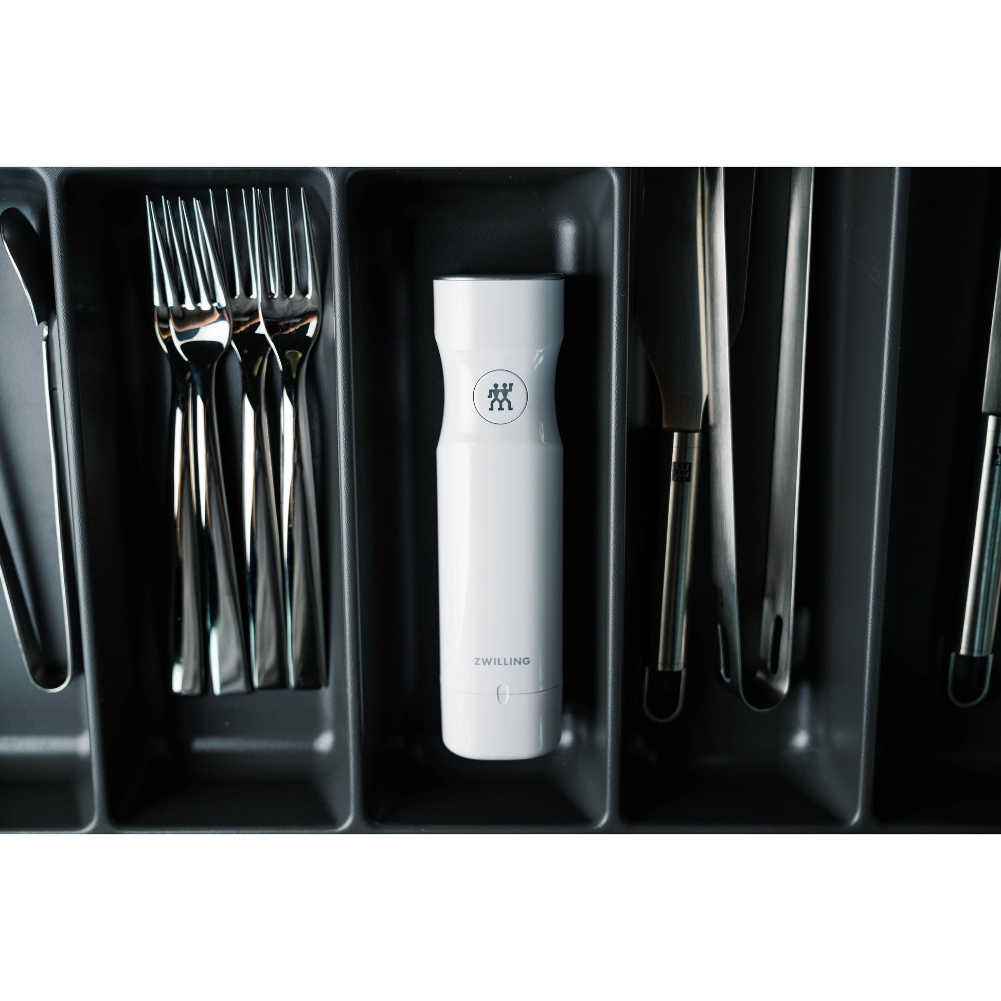 ZWILLING Fresh & Save Vacuum Pump - White-Food Storage-DECOROLALA