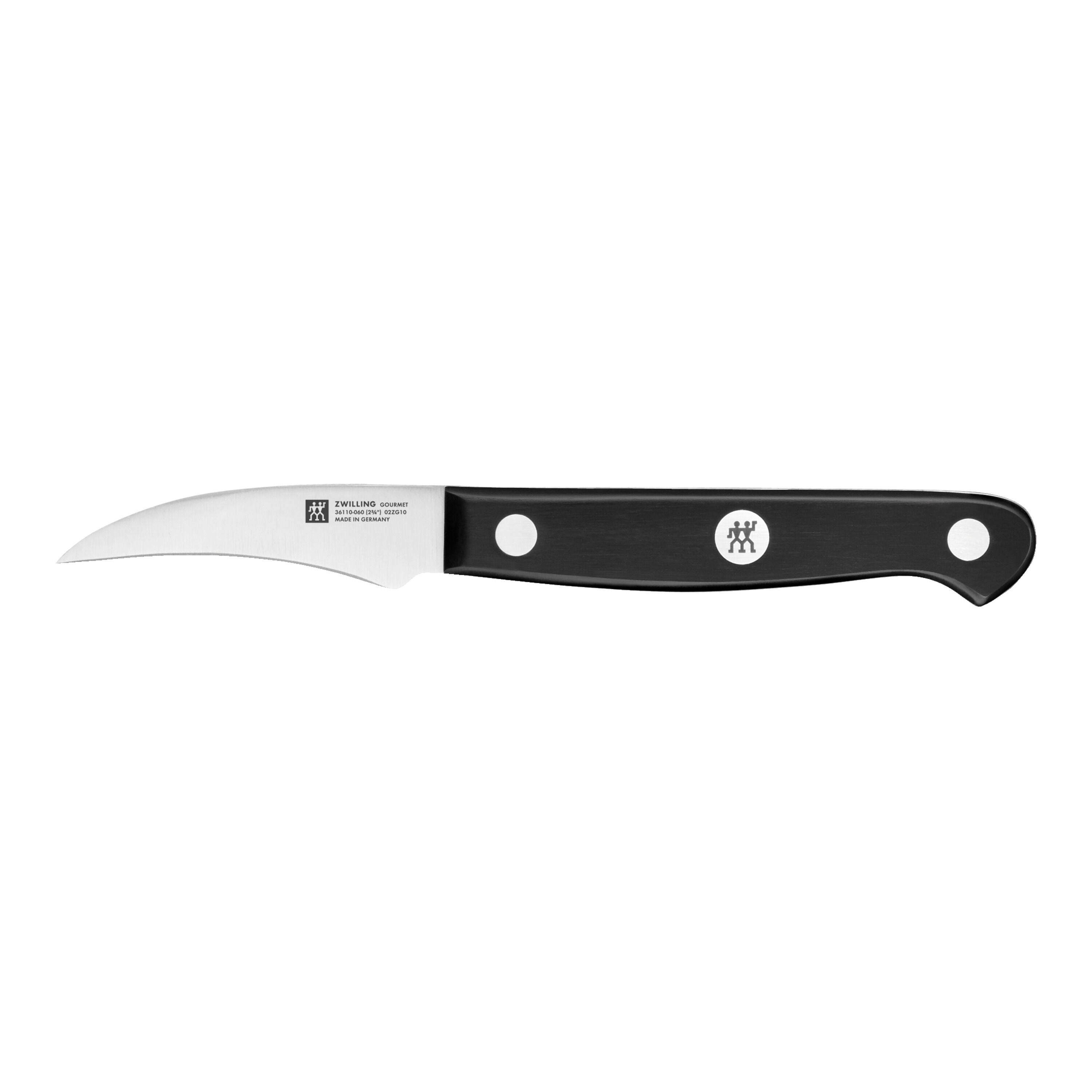 ZWILLING Gourmet 14-Piece Knife Block Set-DECOROLALA