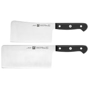 ZWILLING Gourmet 2-Piece Knife Set - 6" & 7"-Knife Set-DECOROLALA