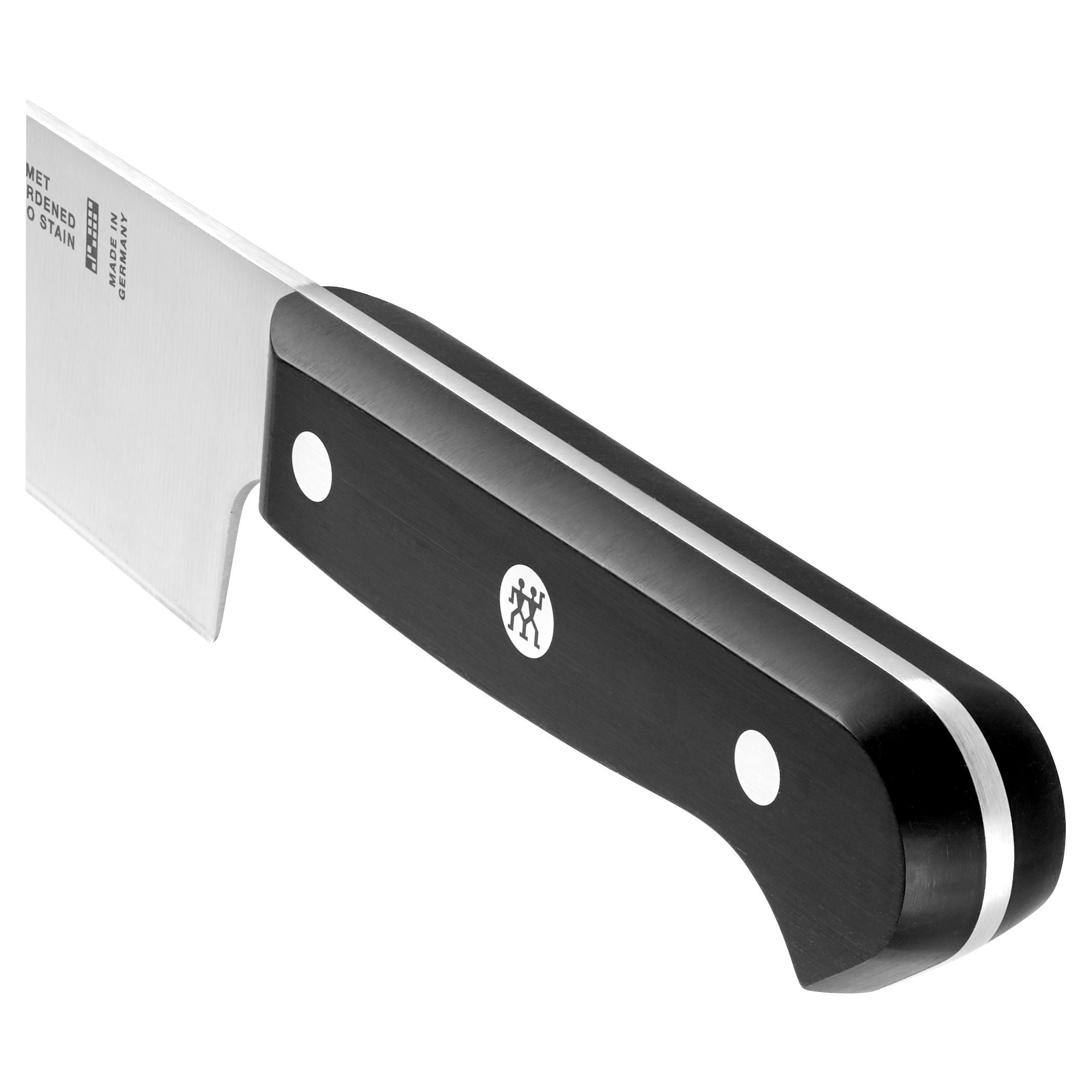 ZWILLING Gourmet 8" Chef's Knife - German Steel-Chef Knife-DECOROLALA