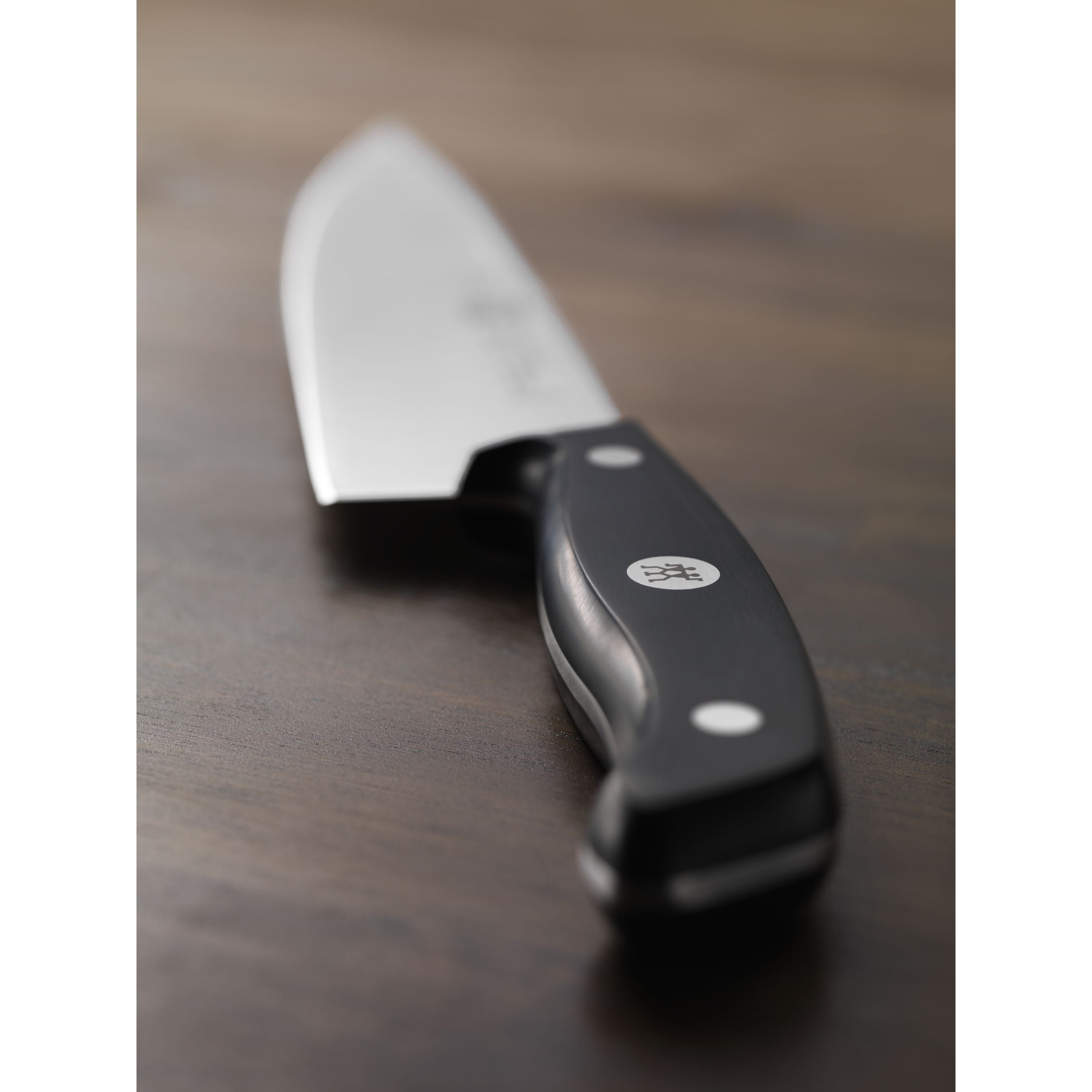 ZWILLING Gourmet 8" Chef's Knife - German Steel-Chef Knife-DECOROLALA