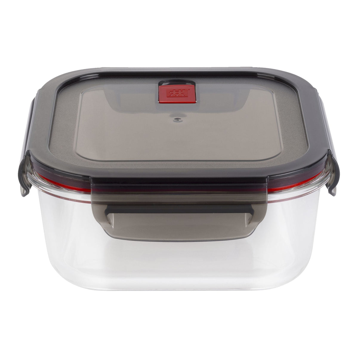 ZWILLING Gusto 1.1L Glass Storage Jar - Square-Pet Accessories-DECOROLALA