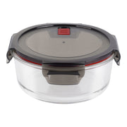 ZWILLING Gusto 1.3 L Borosilicate Glass Round Storage Jar-Pet Accessory-DECOROLALA