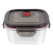 ZWILLING Gusto 500ml Borosilicate Glass Storage Jar-Pet Accessory-DECOROLALA