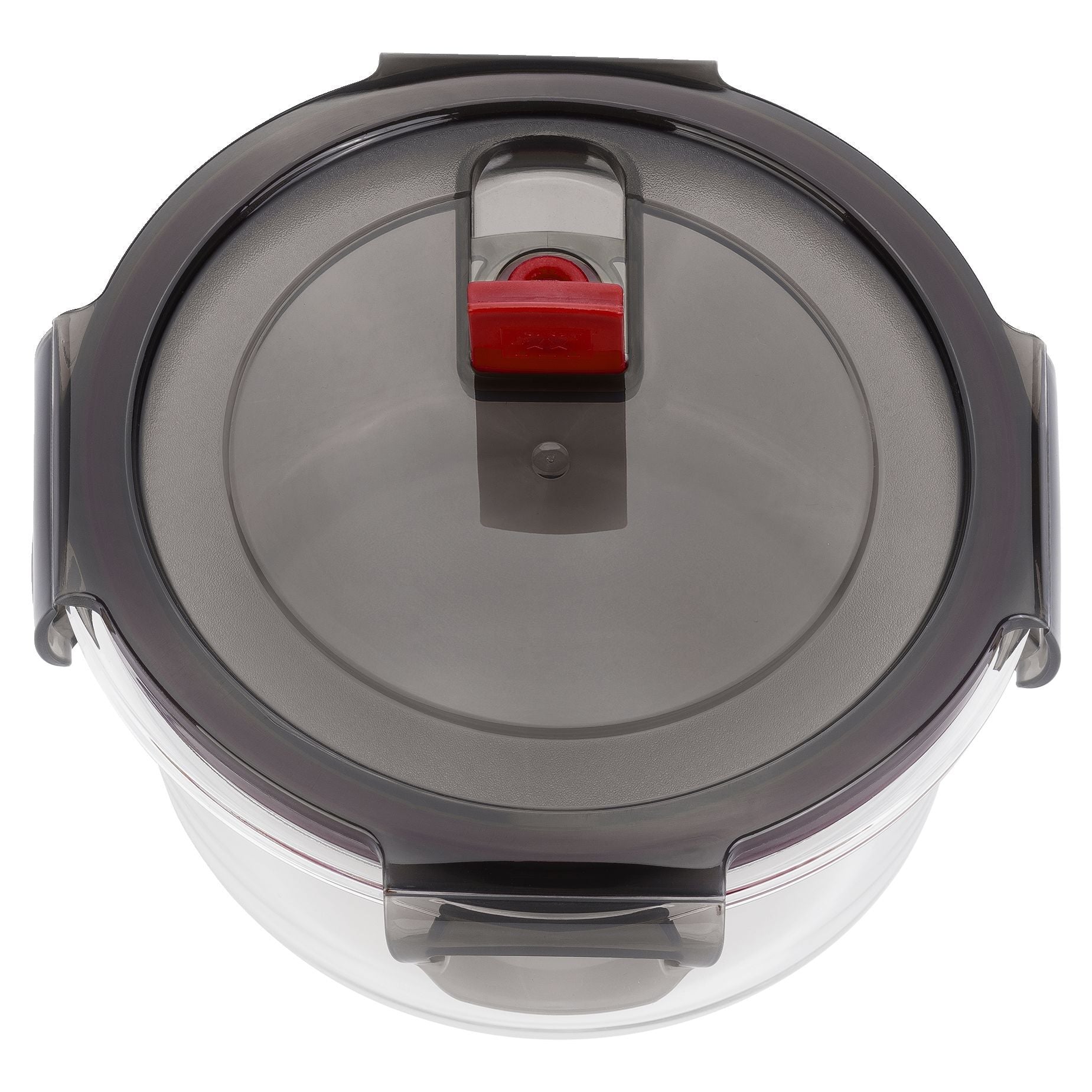 ZWILLING Gusto 600ml Borosilicate Glass Storage Jar-Pet Accessory-DECOROLALA