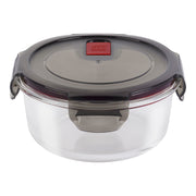 ZWILLING Gusto 600ml Borosilicate Glass Storage Jar-Pet Accessory-DECOROLALA