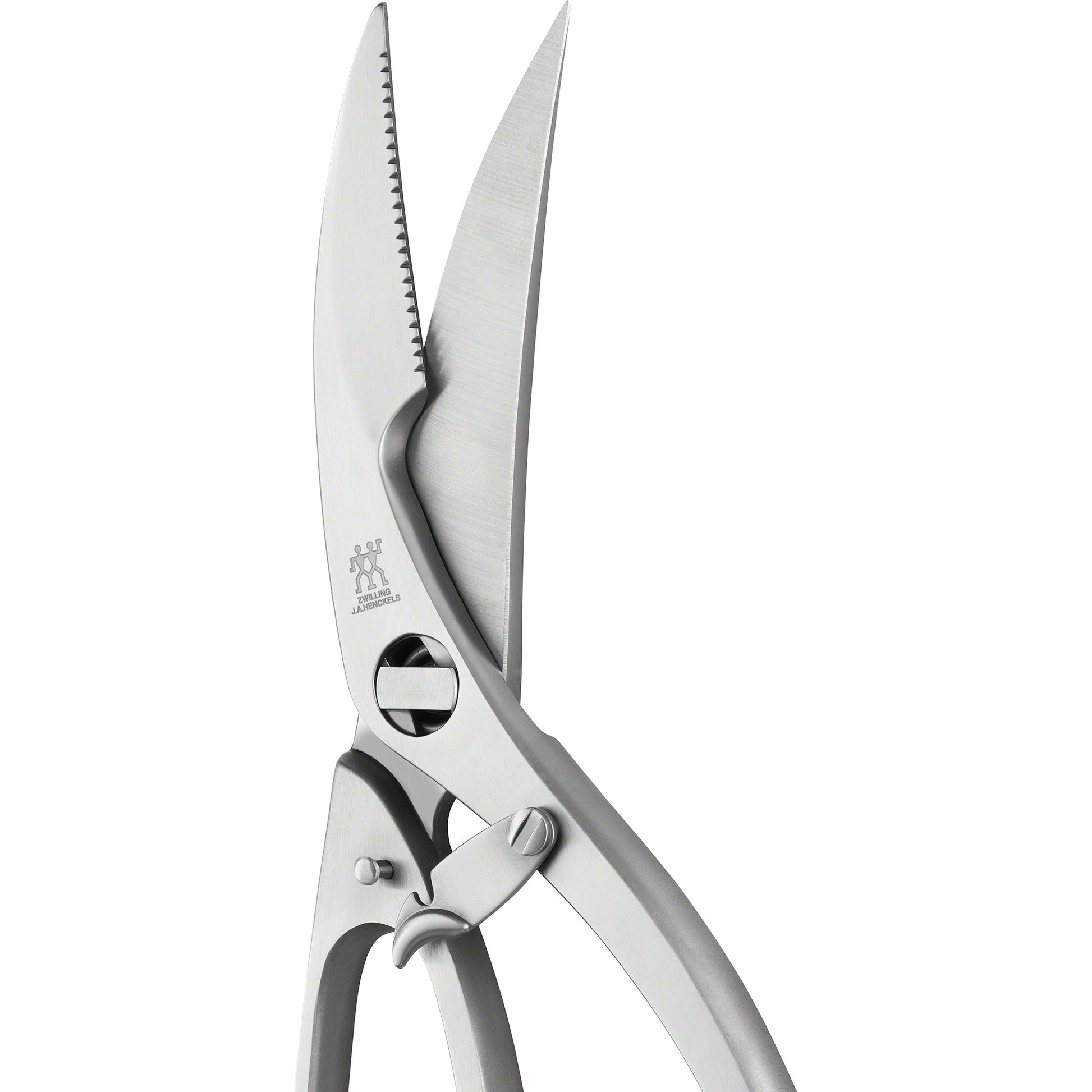 ZWILLING J.A. Henckels TWIN Select Poultry Shears 23.5cm-Kitchen Shear-DECOROLALA