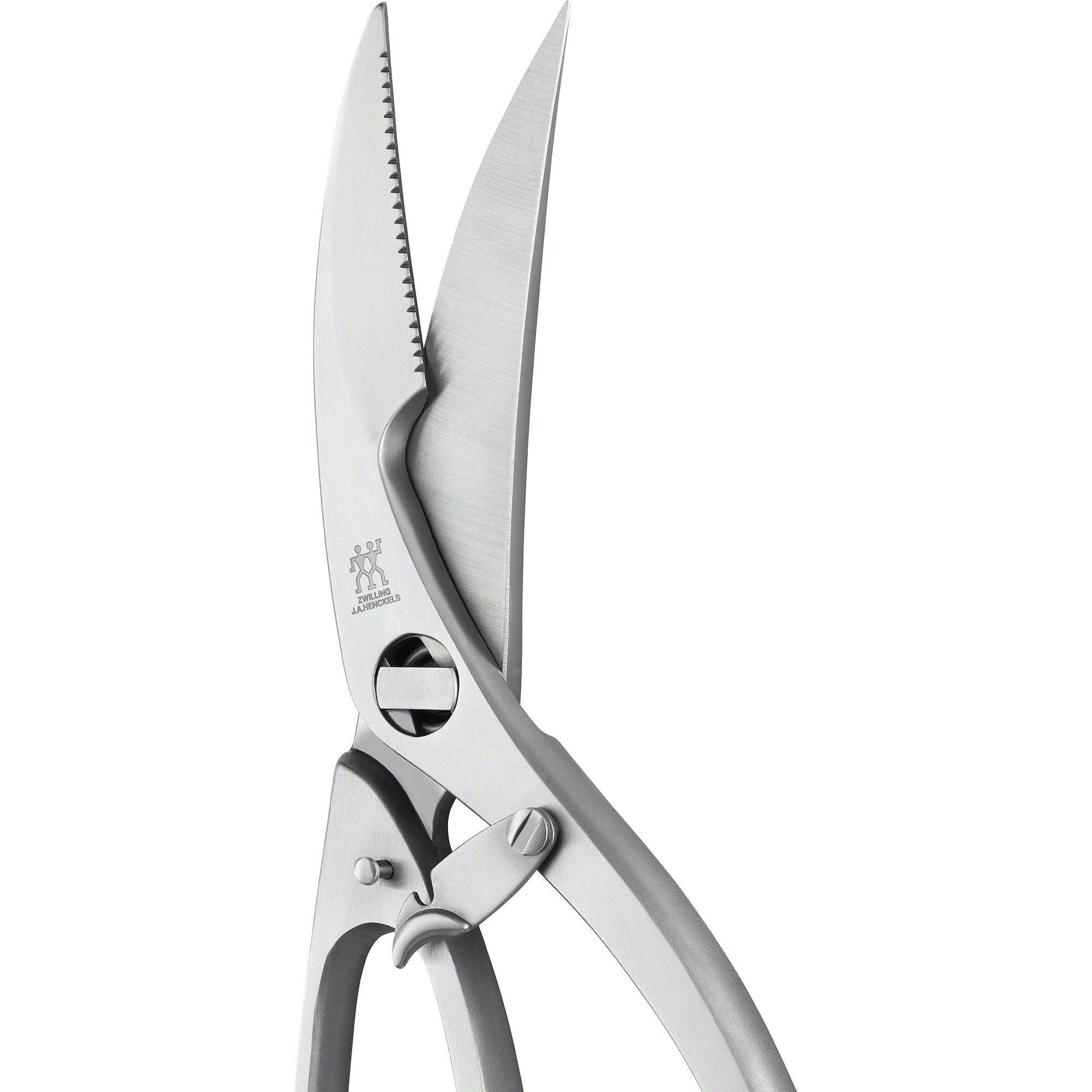 ZWILLING J.A. Henckels TWIN Select Poultry Shears 23.5cm-Kitchen Shear-DECOROLALA