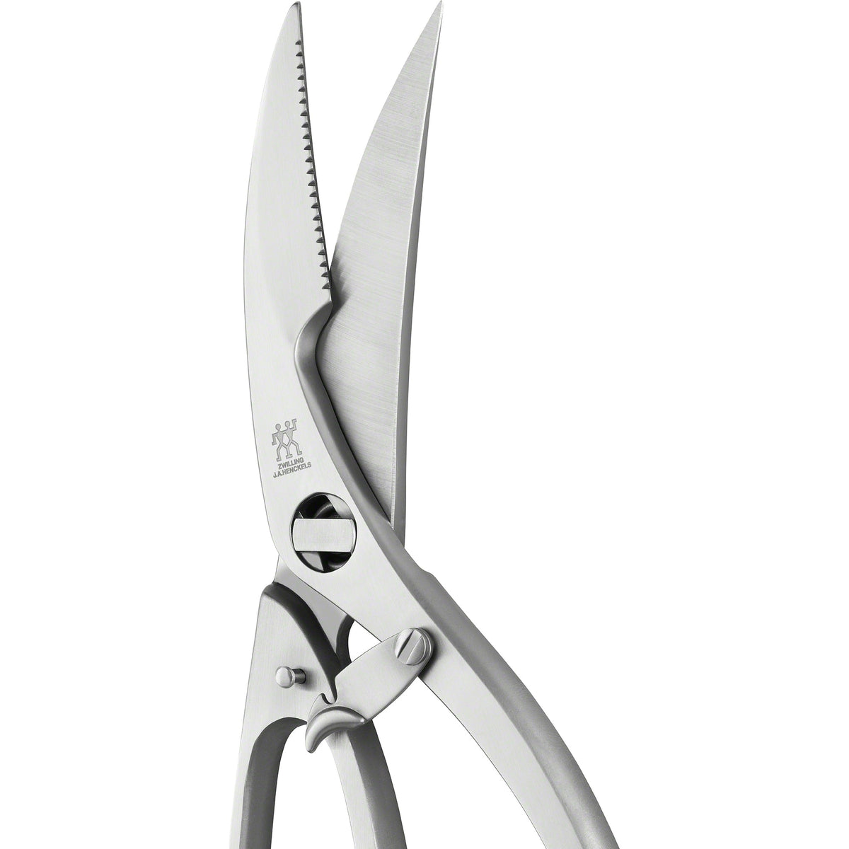 ZWILLING J.A. Henckels TWIN Select Poultry Shears 23.5cm-Kitchen Shears-DECOROLALA