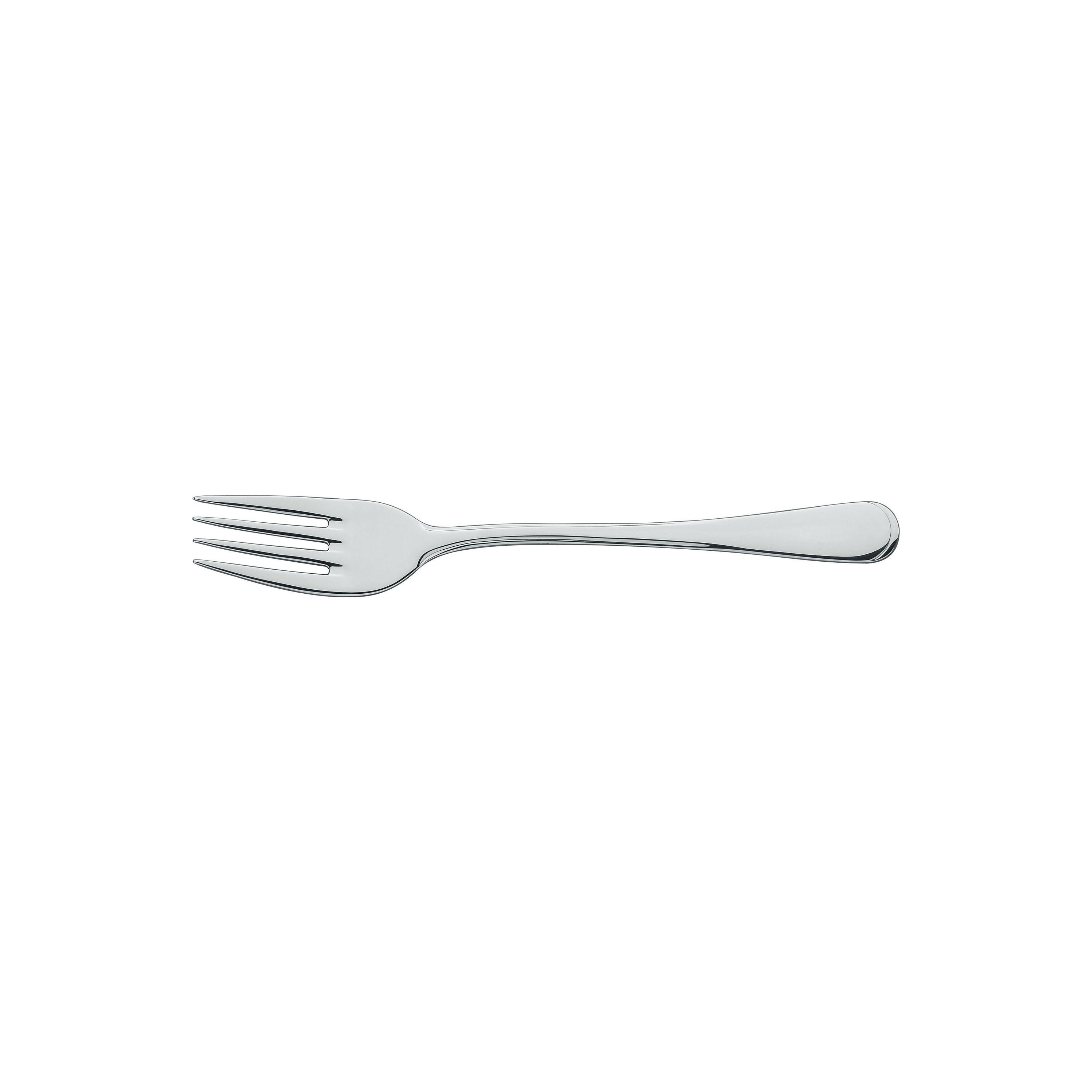 ZWILLING J.A. Henkel Dinner Fork Polished-DECOROLALA