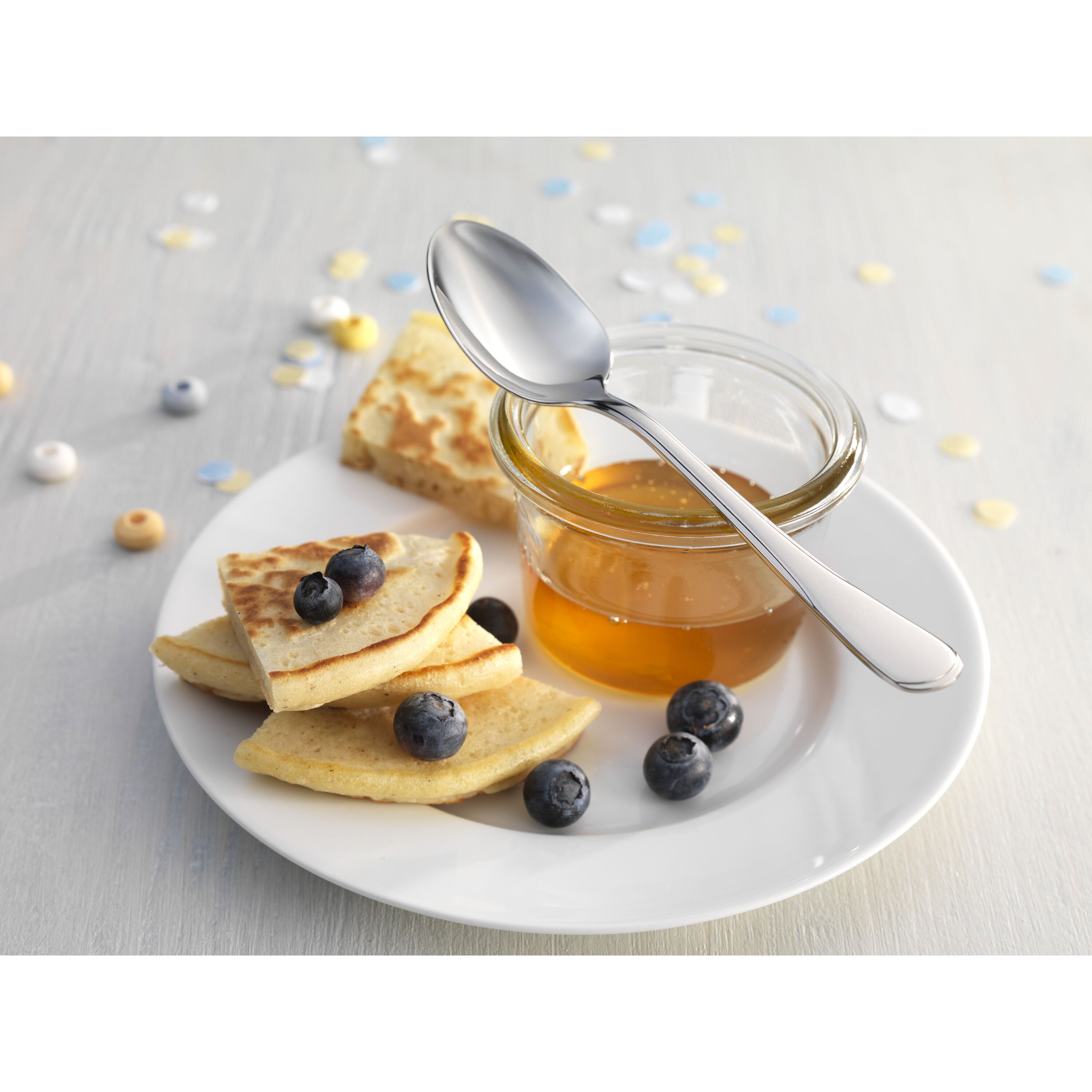 ZWILLING Jessica 20 Piece Flatware Set Polished-Flatware Set-DECOROLALA