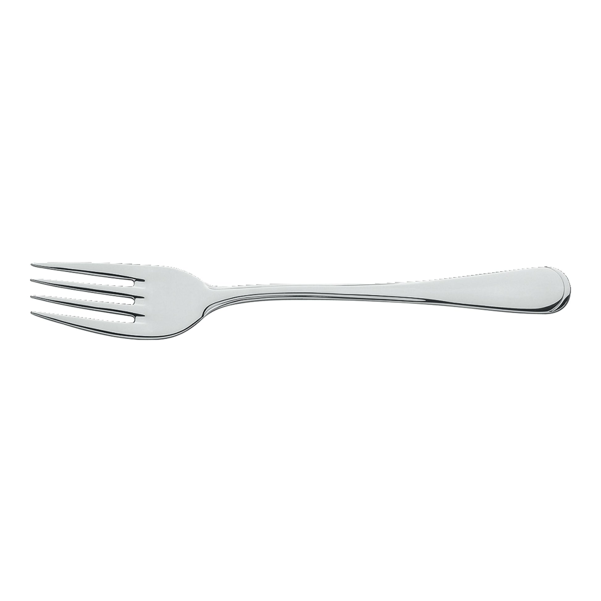 ZWILLING Jessica Dessert Fork Polished-DECOROLALA