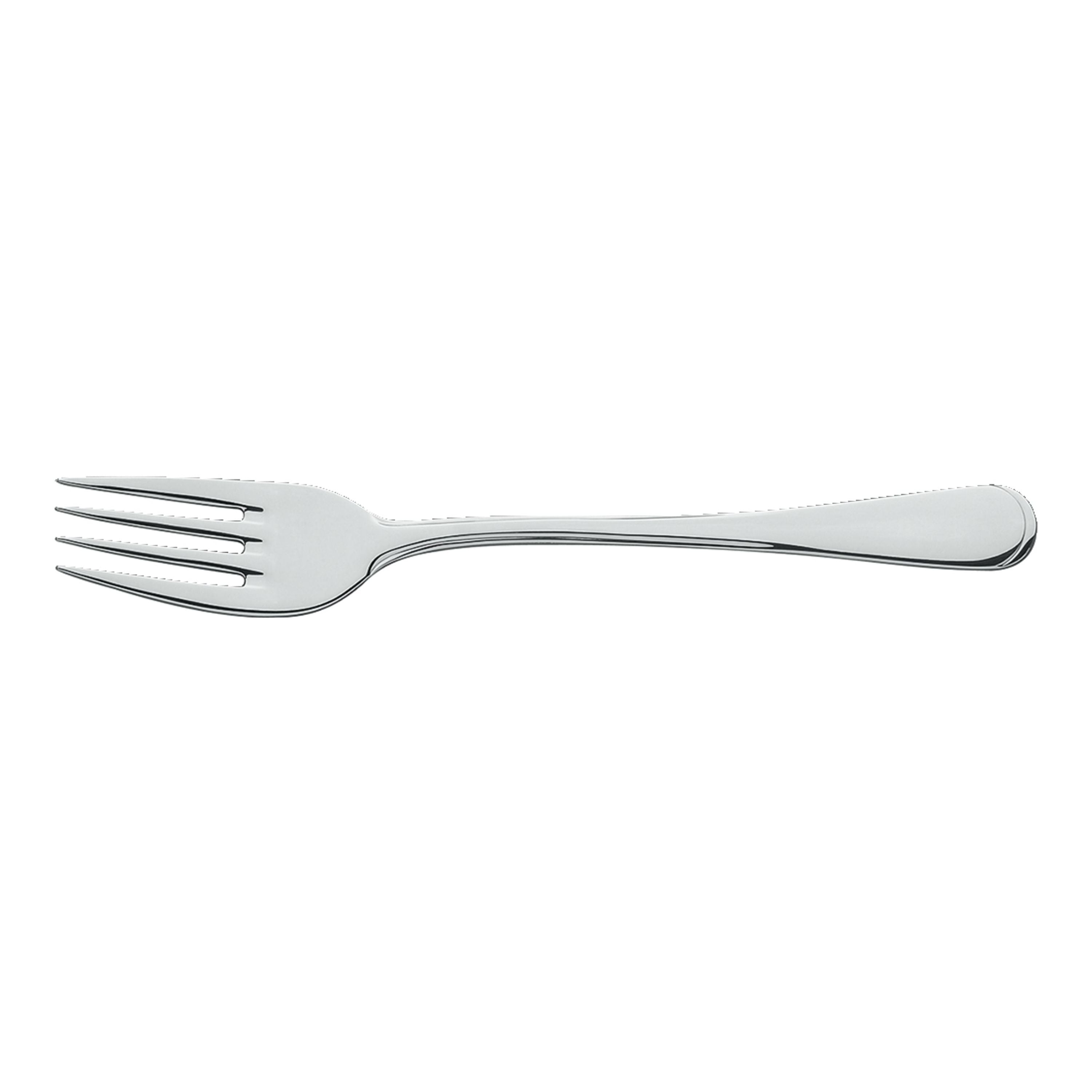 ZWILLING Jessica Dessert Fork Polished-DECOROLALA