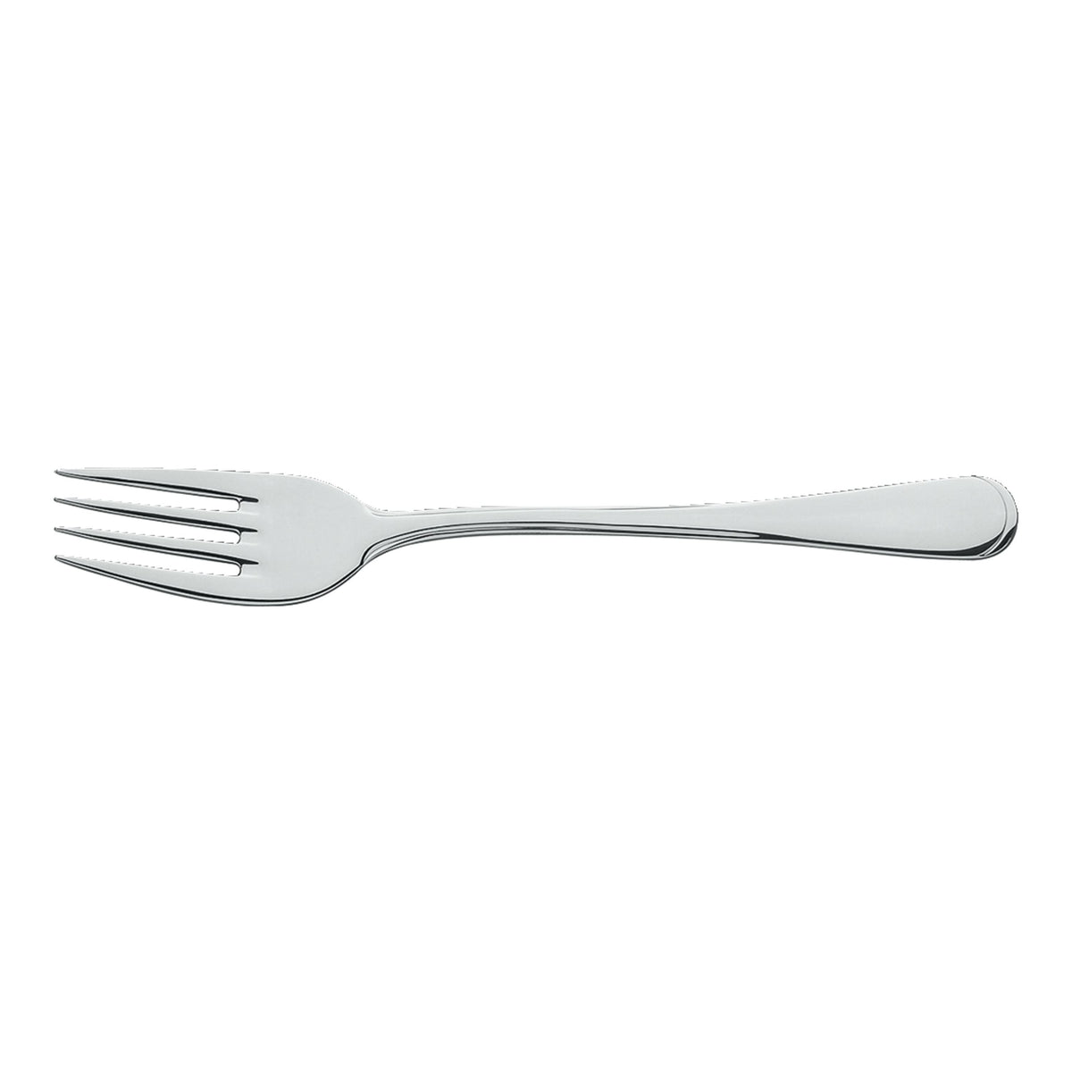 ZWILLING Jessica Dessert Fork Polished-Kitchen Forks-DECOROLALA