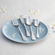 ZWILLING Jessica Dessert Fork Polished-DECOROLALA