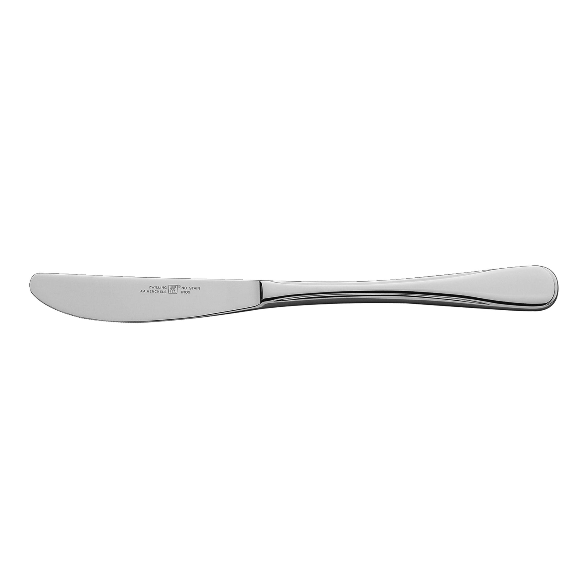 ZWILLING Jessica Dinner Knife Polished-DECOROLALA