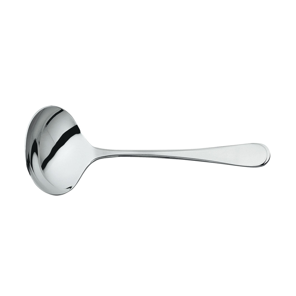 ZWILLING Jessica Gravy Ladle Polished-Flatware Sets-DECOROLALA