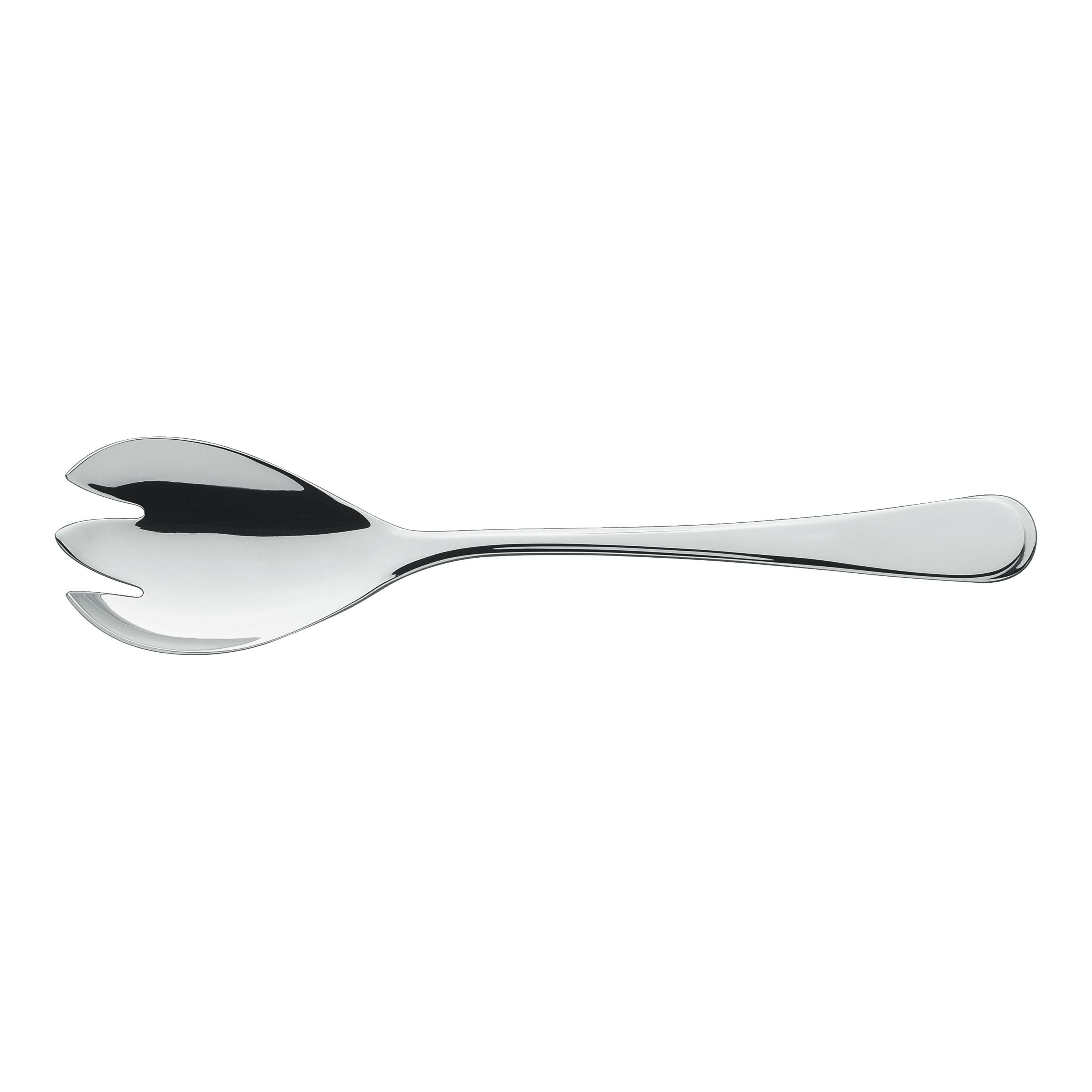 ZWILLING Jessica Salad Fork - Polished 18/10-DECOROLALA