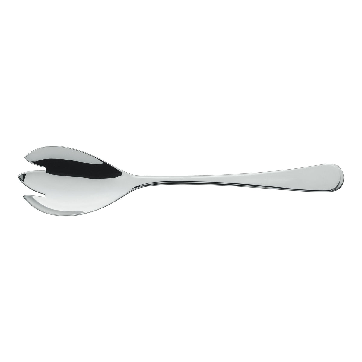 ZWILLING Jessica Salad Fork Polished-Kitchen Forks-DECOROLALA