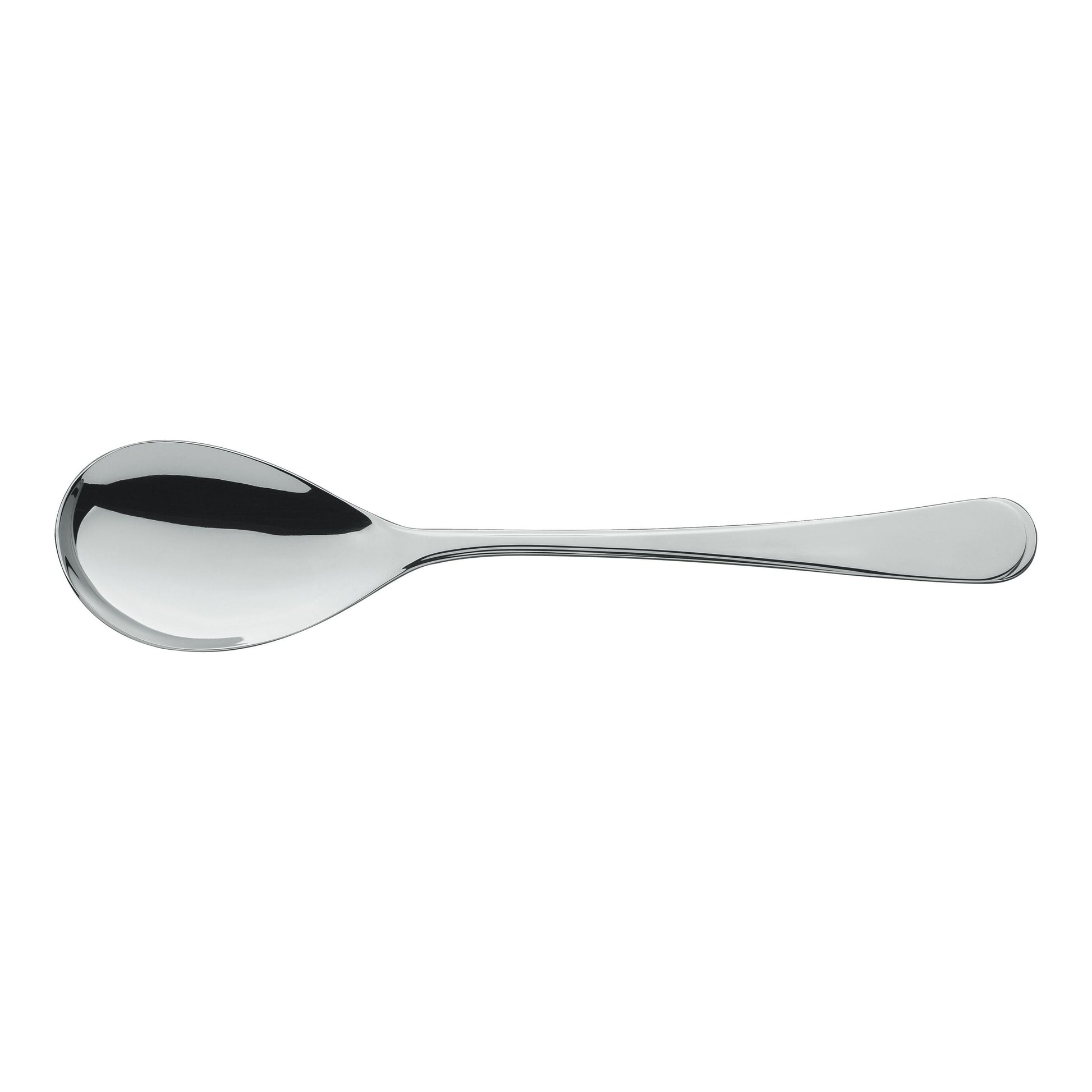 ZWILLING Jessica Salad Spoon Polished-Spoon-DECOROLALA