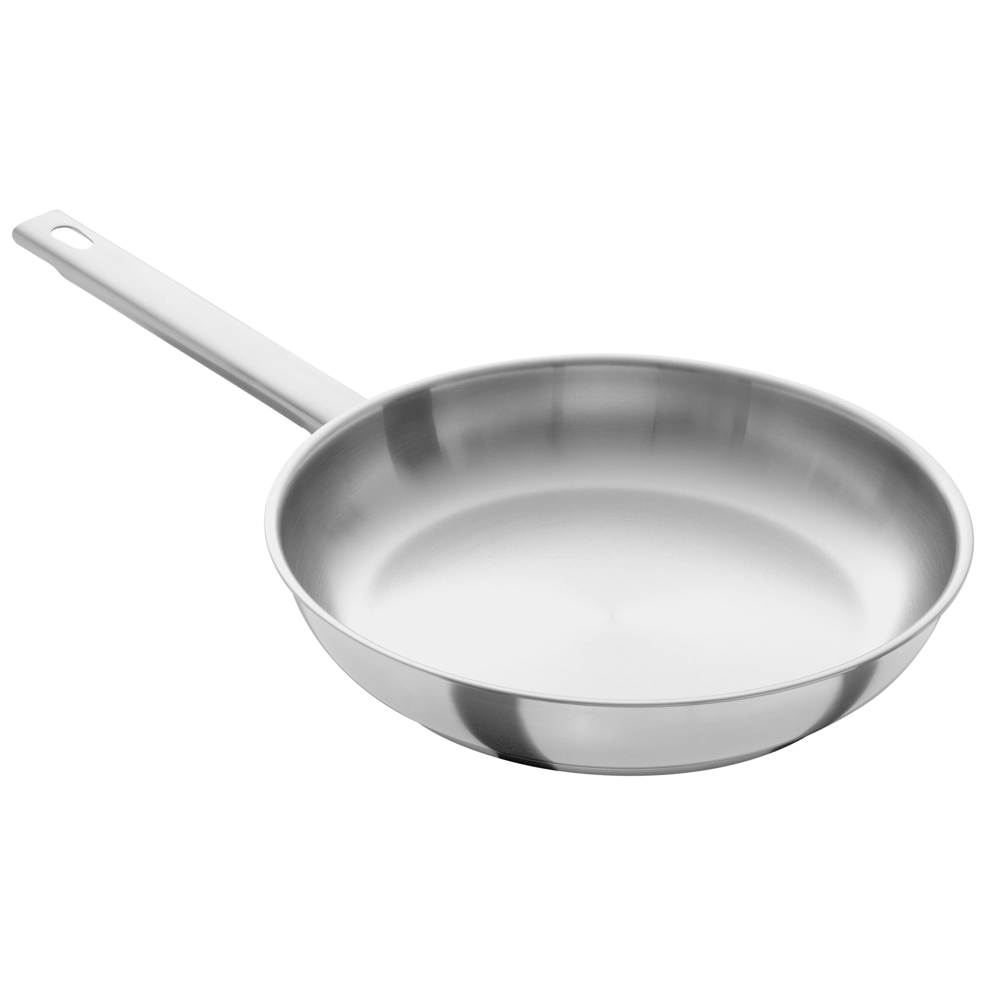 ZWILLING Joy 11-Piece Cookware Set 18/10 Stainless-Cookware Set-DECOROLALA