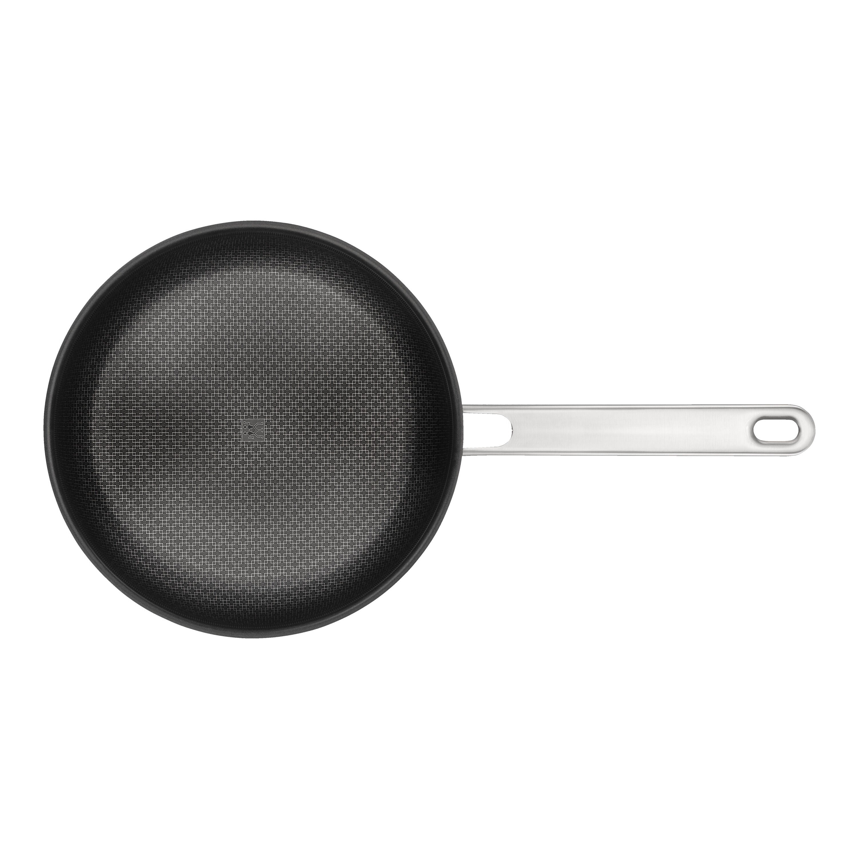 ZWILLING Joy Plus 20 cm / 8 inch 18/10 Stainless Steel Frying Pan-Frying Pan-DECOROLALA