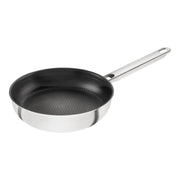 ZWILLING Joy Plus 24 cm / 9.5 inch 18/10 Stainless Steel Frying Pan-Frying Pan-DECOROLALA