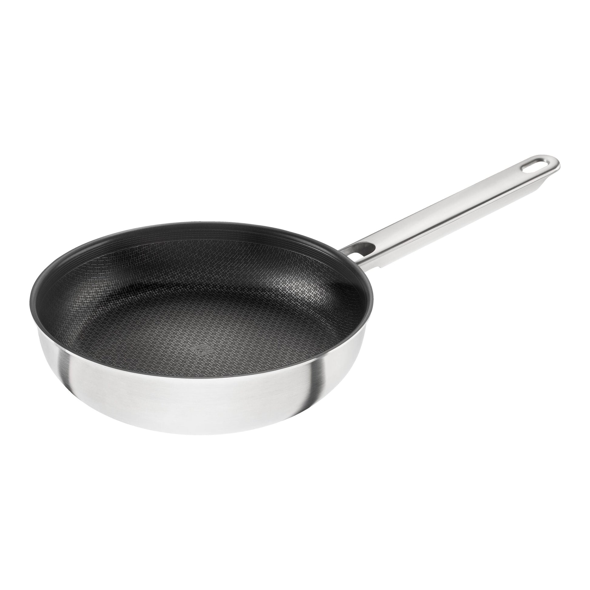 ZWILLING Joy Plus 24 cm / 9.5 inch 18/10 Stainless Steel Frying Pan-Frying Pan-DECOROLALA