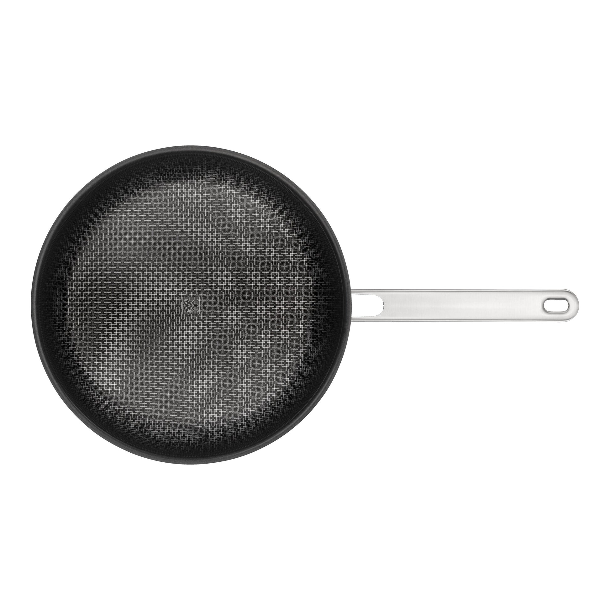 ZWILLING Joy Plus 28 cm / 11 inch 18/10 Stainless Steel Frying Pan-Frying Pan-DECOROLALA