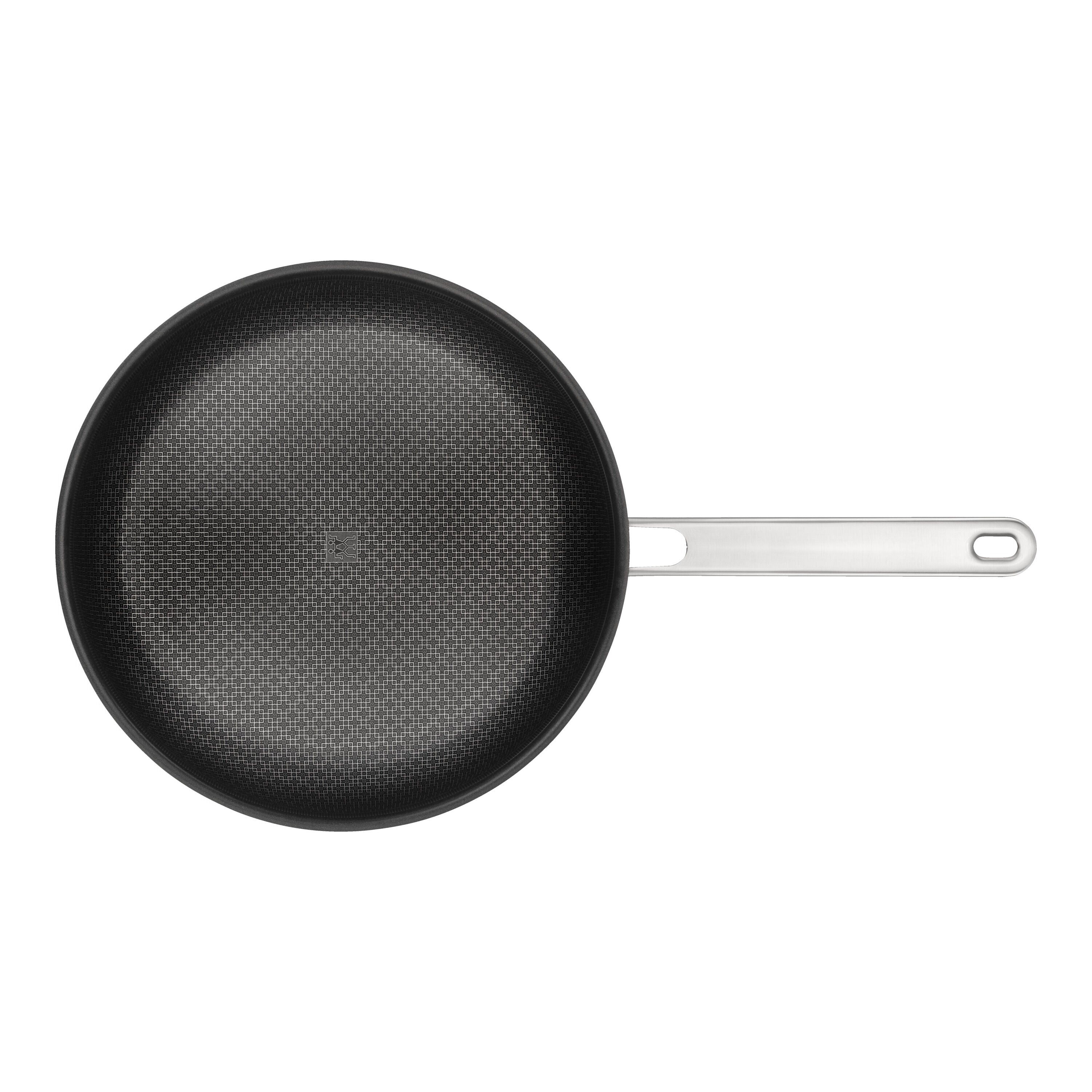 ZWILLING Joy Plus 28 cm / 11 inch 18/10 Stainless Steel Frying Pan-Frying Pan-DECOROLALA