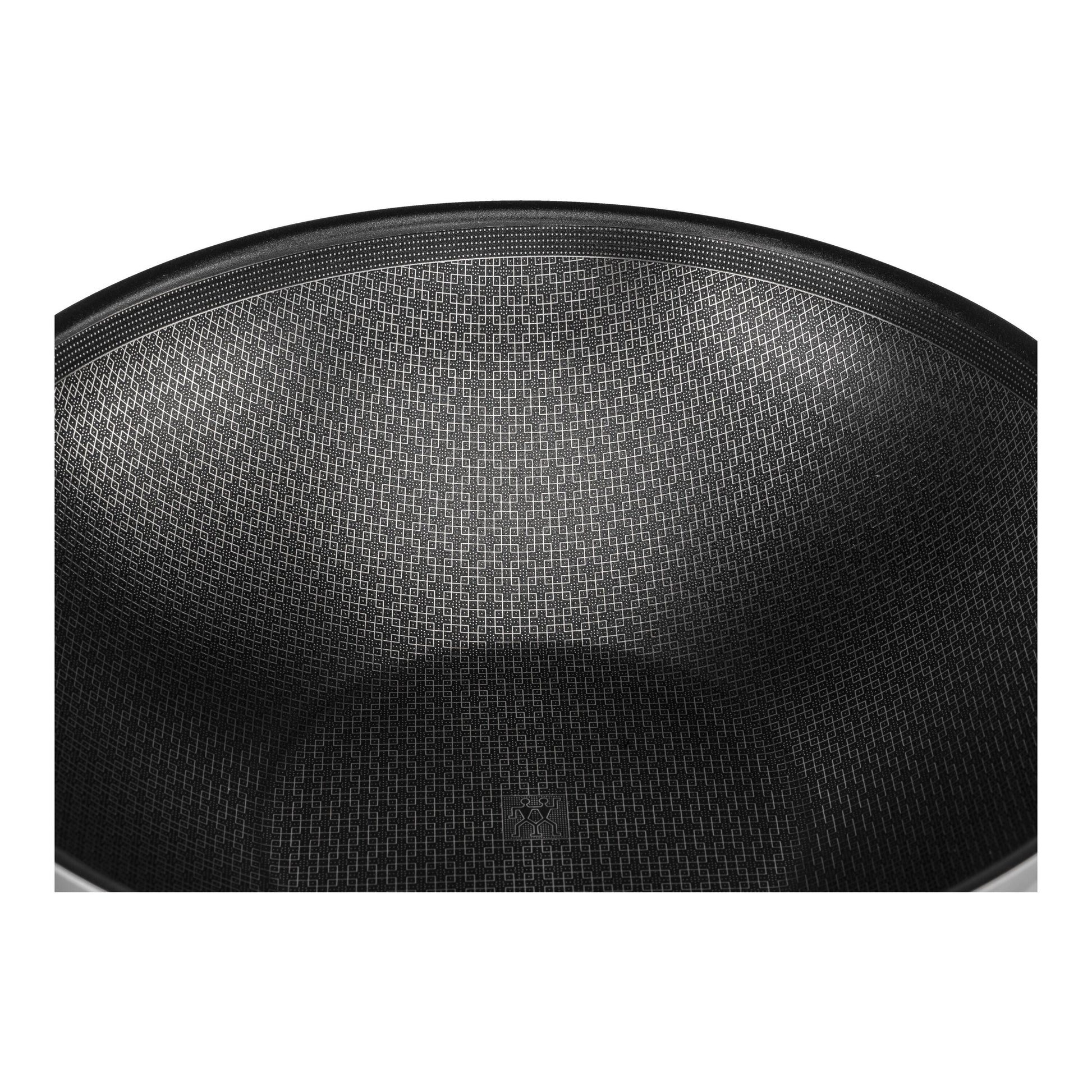 ZWILLING Joy Plus 30cm Wok - 18/10 Stainless Steel-DECOROLALA