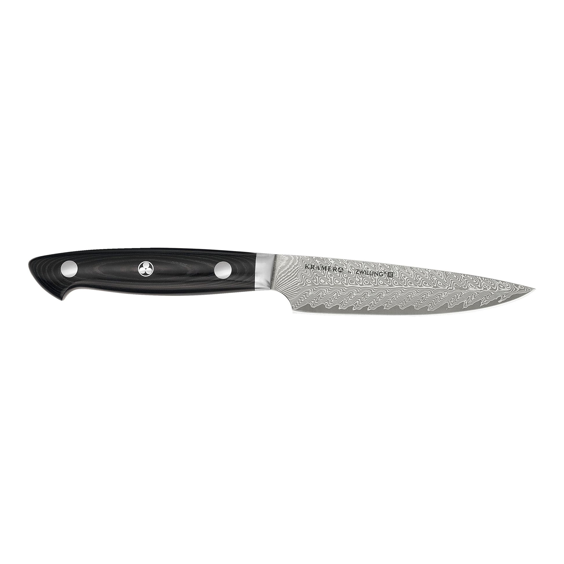 ZWILLING KRAMER Euro Stainless 4.5 inch Utility Knife-Utility Knife-DECOROLALA