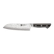 ZWILLING Kanren 7" Santoku Damascus Steel-Santoku Knife-DECOROLALA
