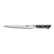 ZWILLING Kanren 9" Carving Knife Damascus Steel-Carving Knife-DECOROLALA
