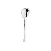 ZWILLING King Polished Cream Soup Spoon-Spoon-DECOROLALA