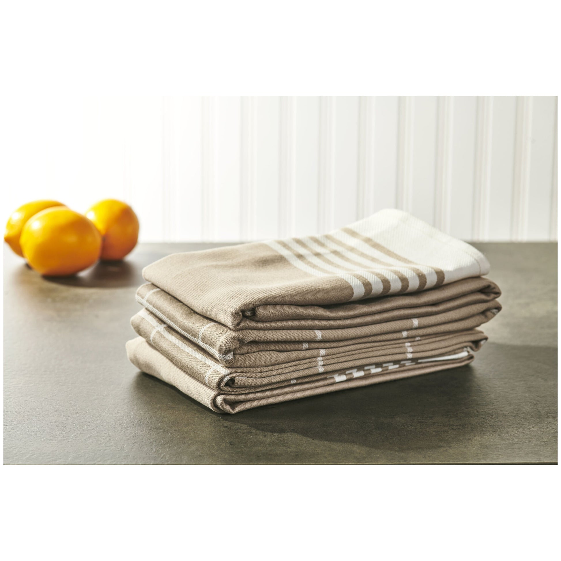 ZWILLING Kitchen Towel, Taupe-n/a-DECOROLALA