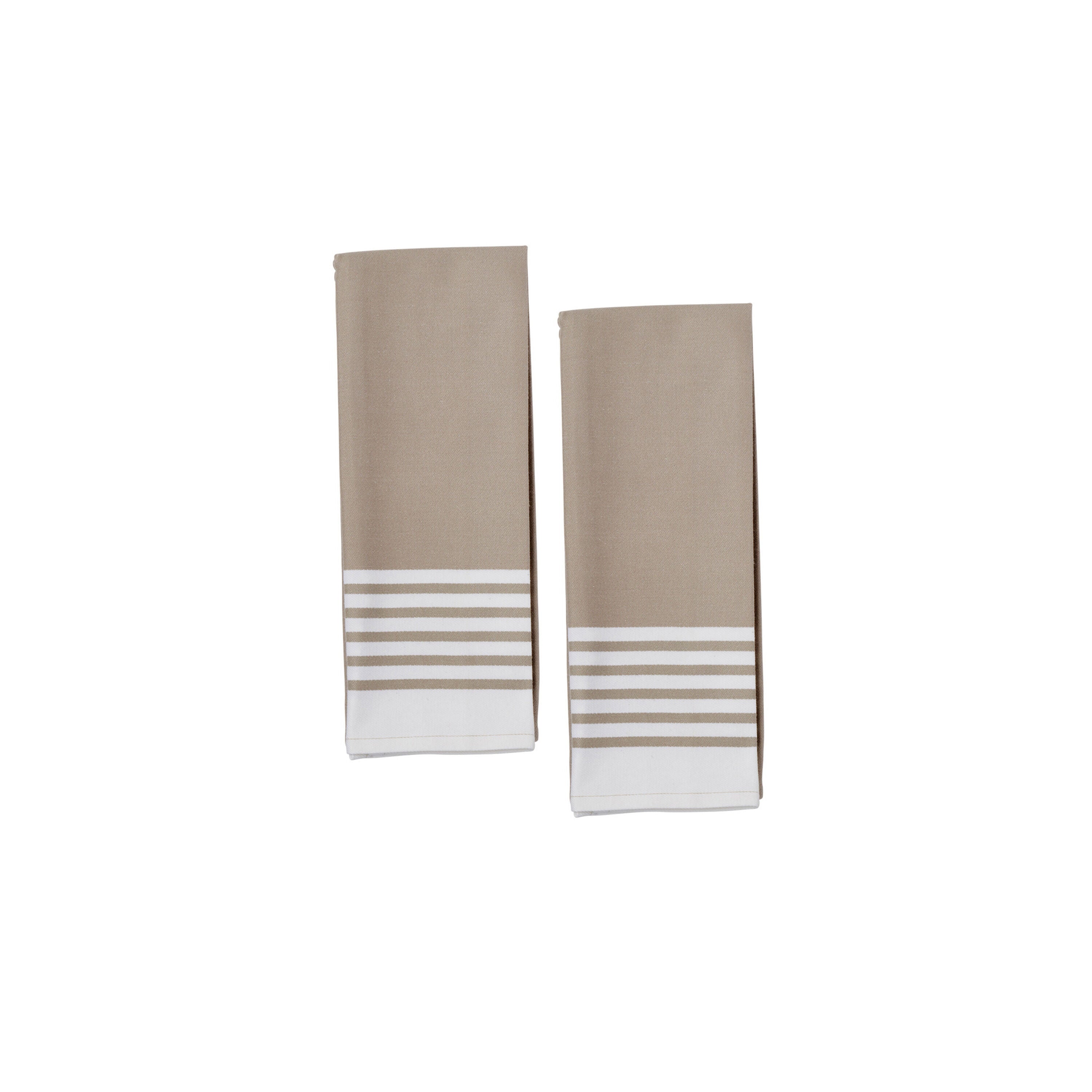 ZWILLING Kitchen Towel, Taupe-n/a-DECOROLALA