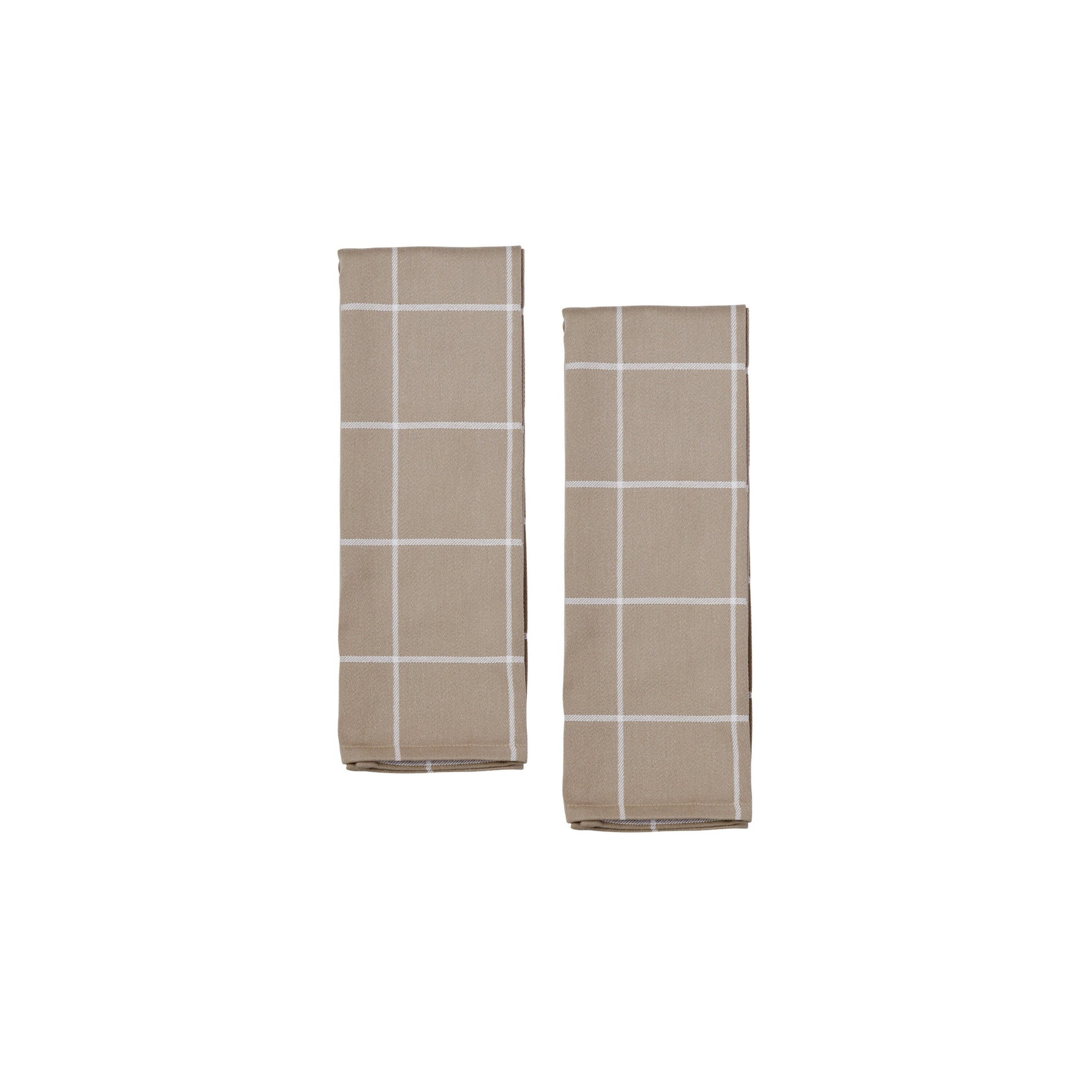 ZWILLING Kitchen Towel, Taupe-n/a-DECOROLALA
